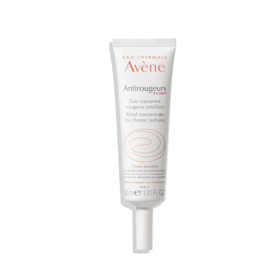 Avène Antirougeurs Anti-Redness Fort Soothing Concentrate - 30ml