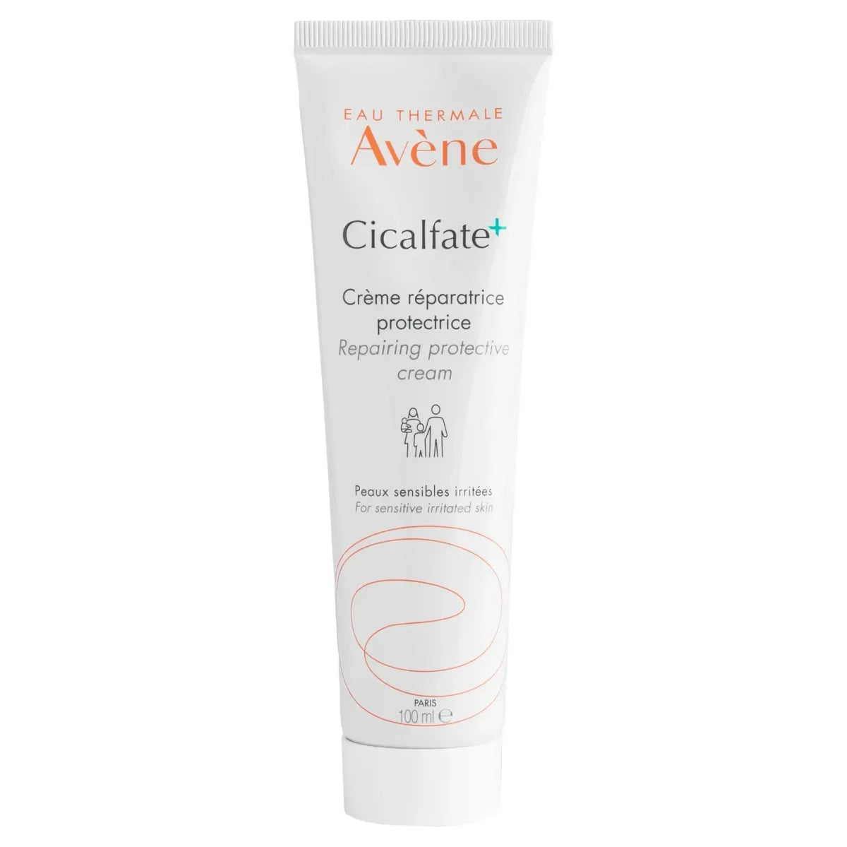 Avène Cicalfate+ Restorative Protective Cream
