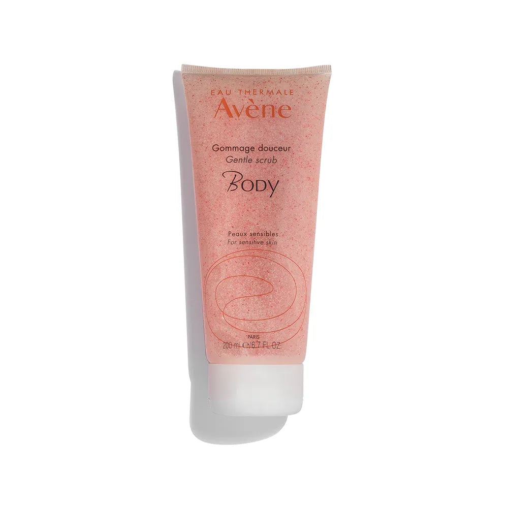Avène Gentle Body Scrub - 200ml