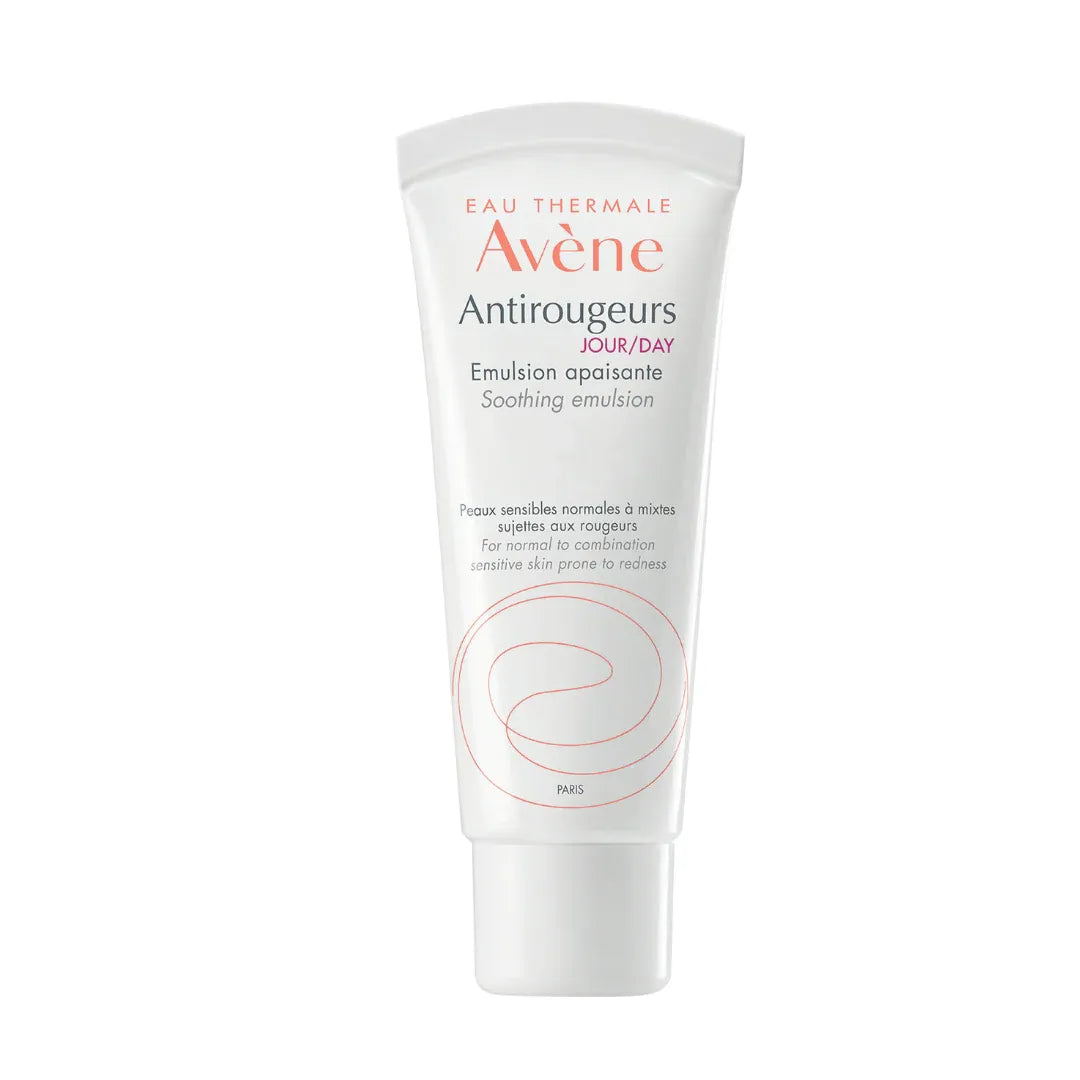 Avène Antirougeurs Anti-redness Day Emulsion SPF 30 - 40ml