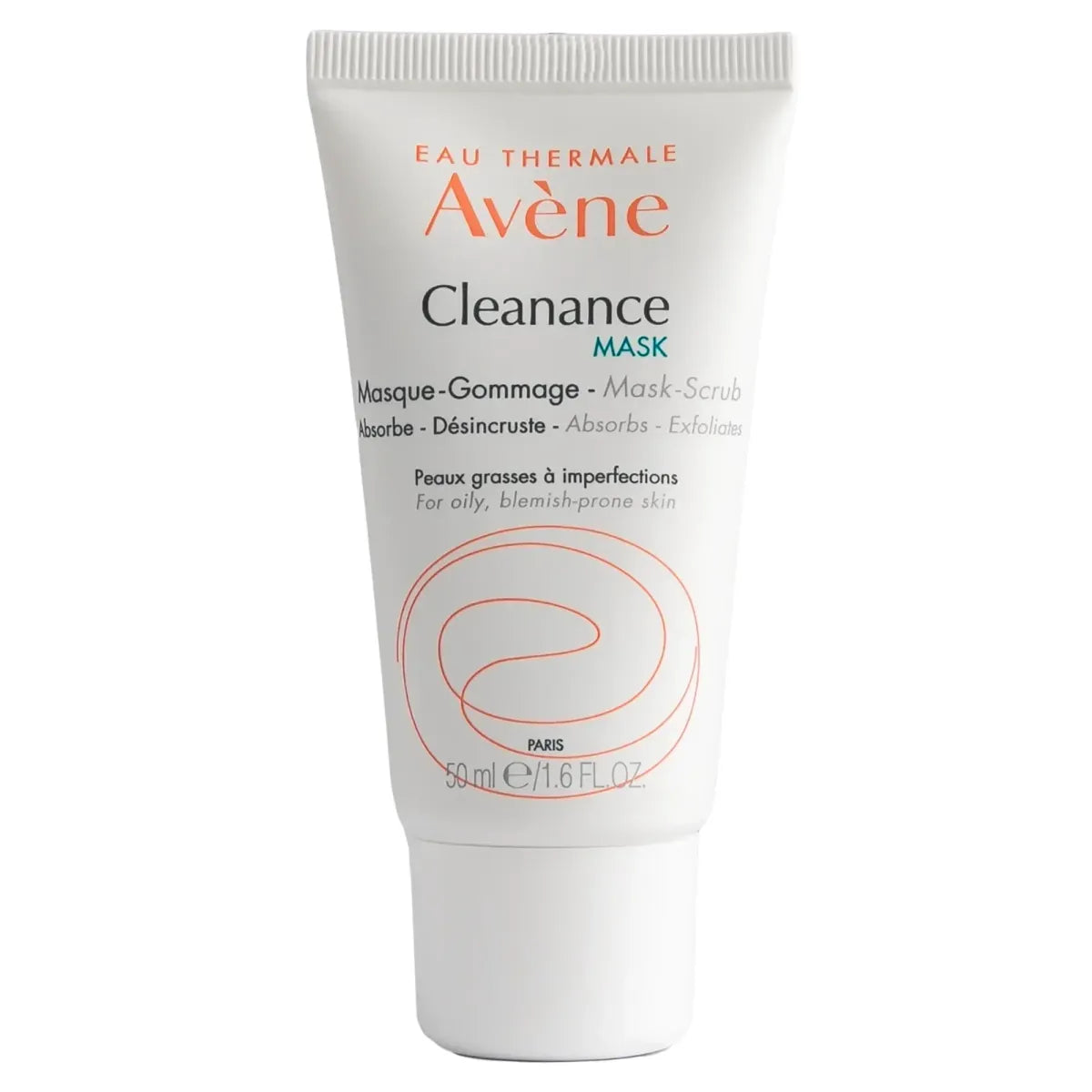 Avène Cleanance Mask Scrub