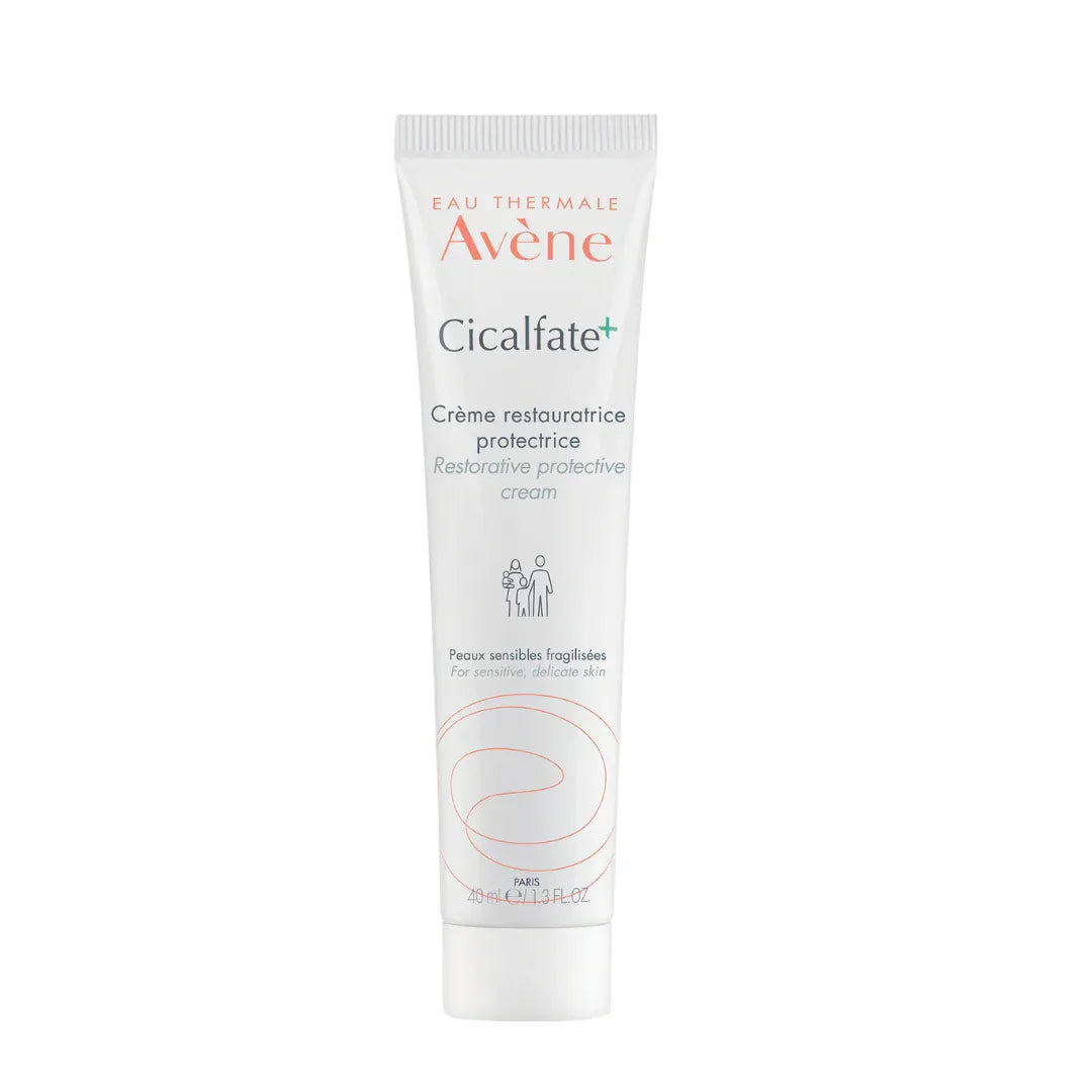 Avène Cicalfate+ Hydrating Skin Recovery Emulsion - 40ml