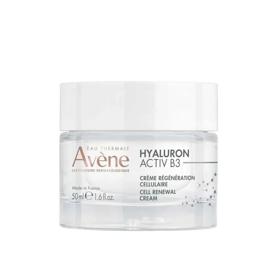 Avène Hyaluron Activ B3 Cellular Regeneration Cream - 50ml