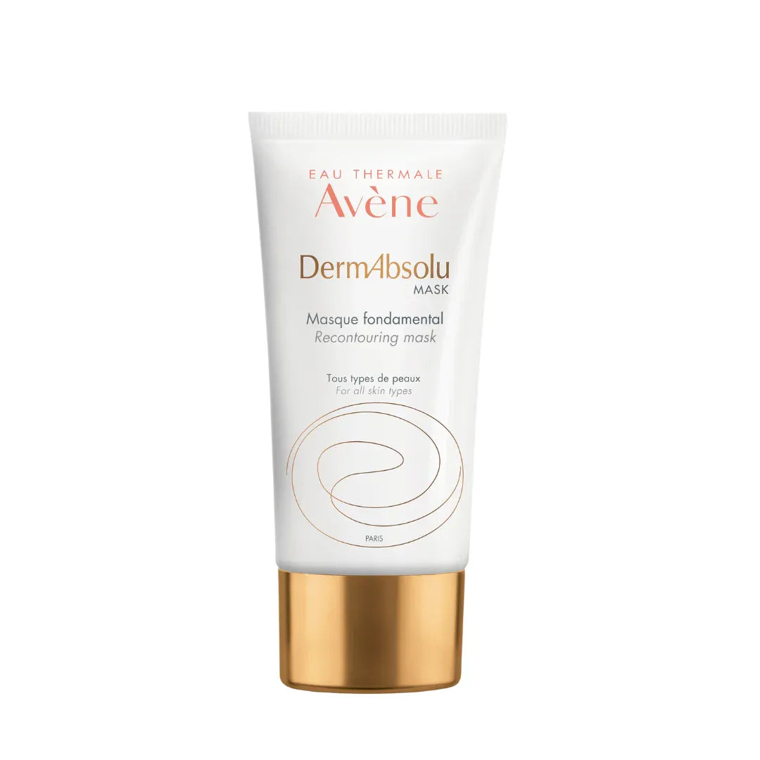 Avène DermAbsolu Recontouring Mask - 75ml