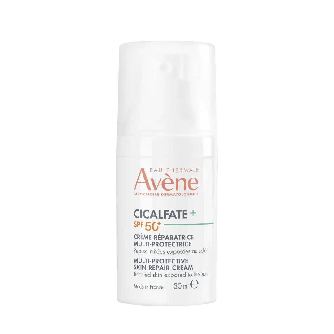 Avène Cicalfate+ Spf50+ Multiprotective Repair Cream 30ml