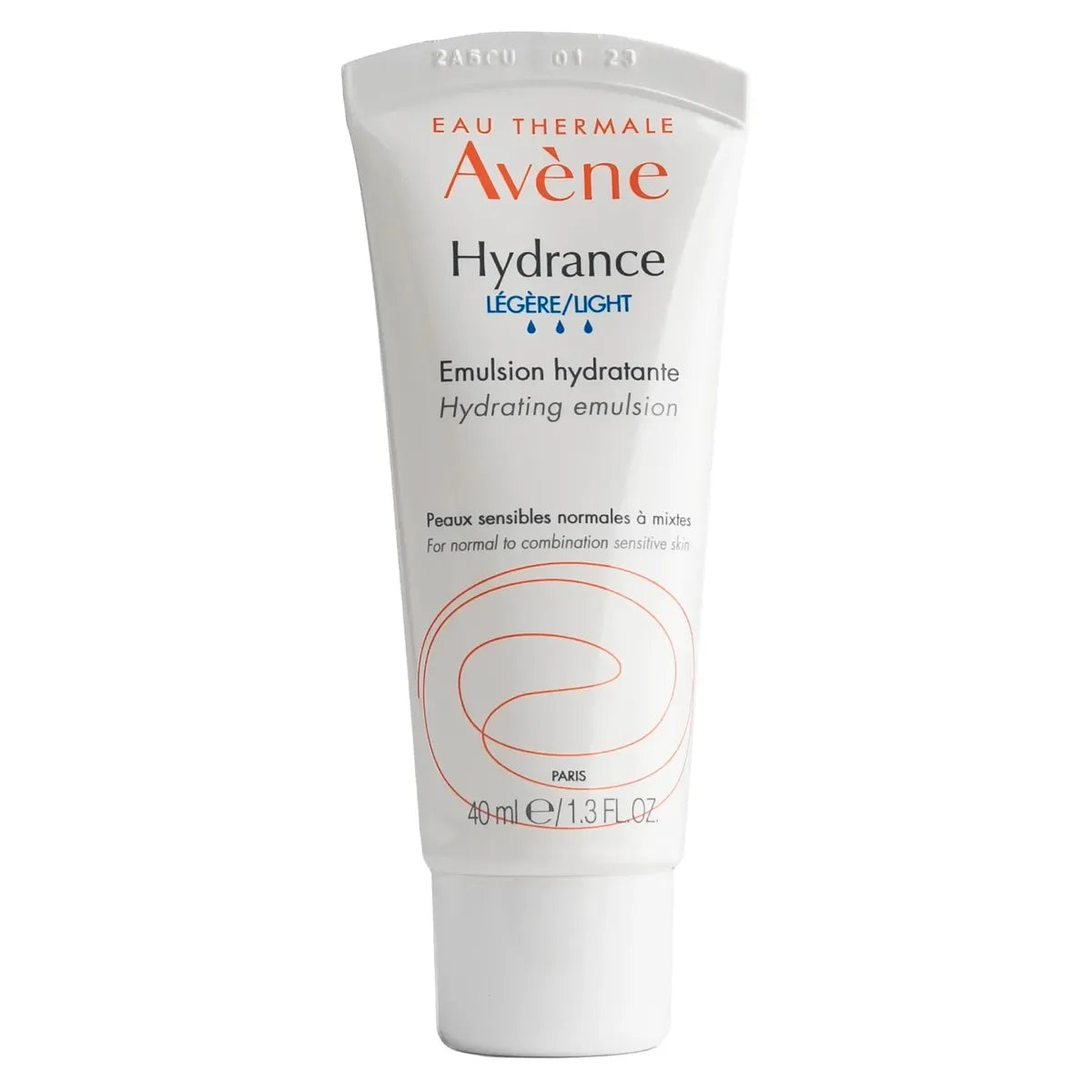 Avène Hydrance UV Light SPF 30 Emulsion - 40ml