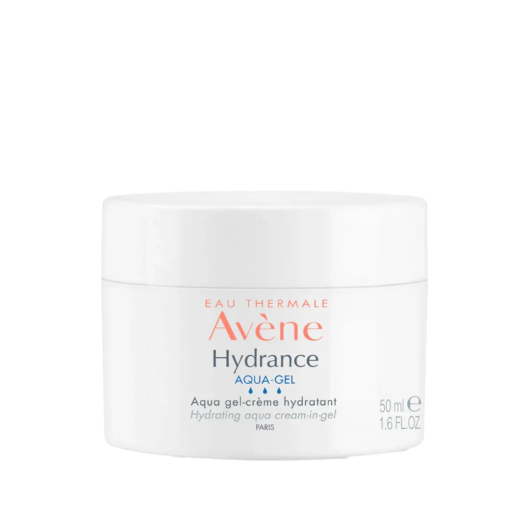 Avène Hydrance Aqua-Gel - 50ml