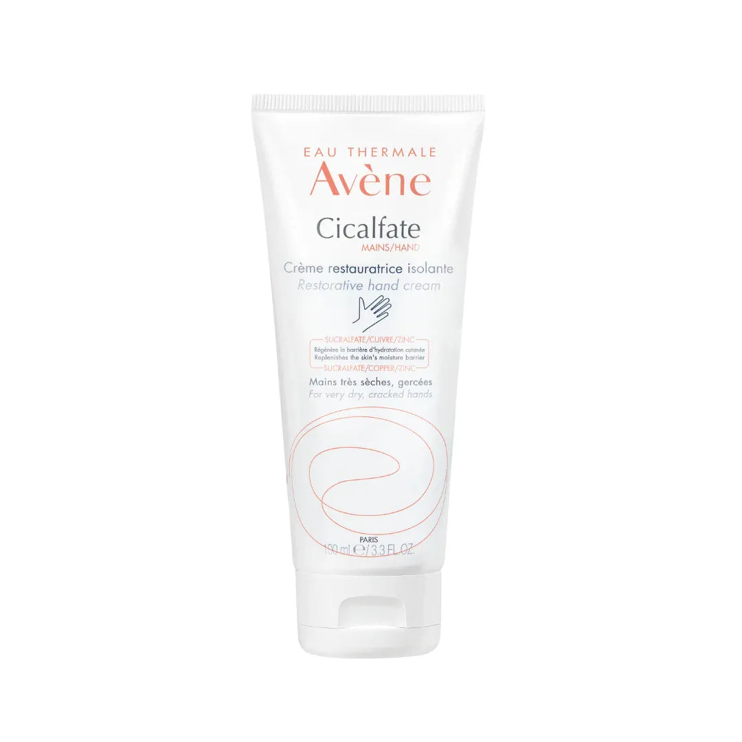 Avène Cicalfate Restorative Hand Cream