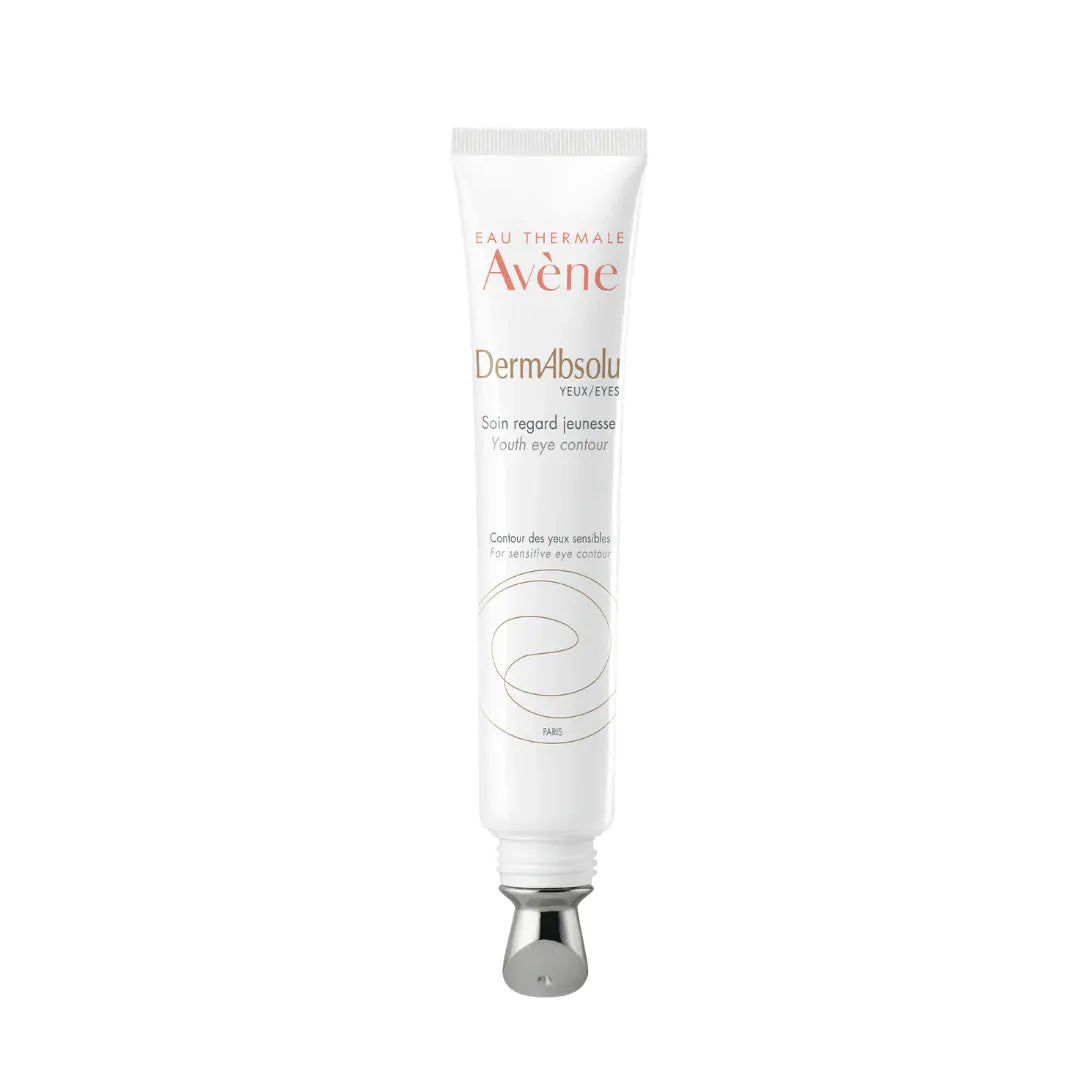Avène DermAbsolu Youth Eye Cream - 15ml