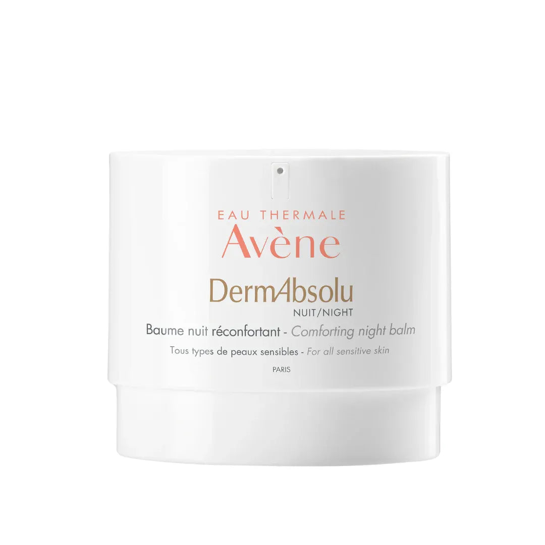 Avène DermAbsolu Comforting Night Balm – 40ml