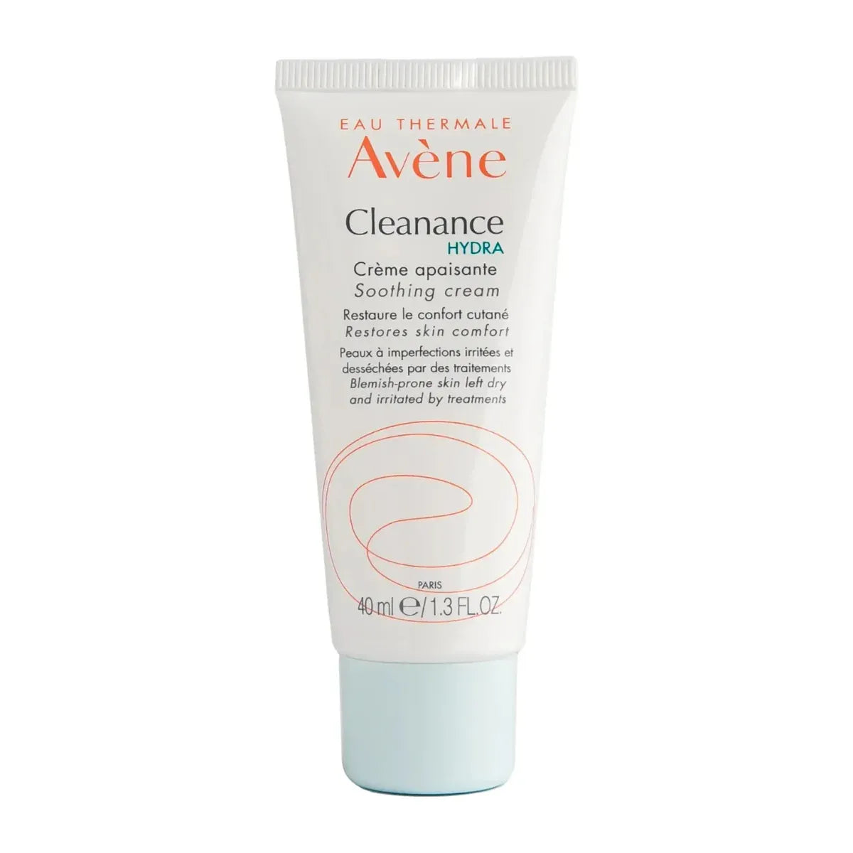 Avène Cleanance Hydra Soothing Cream