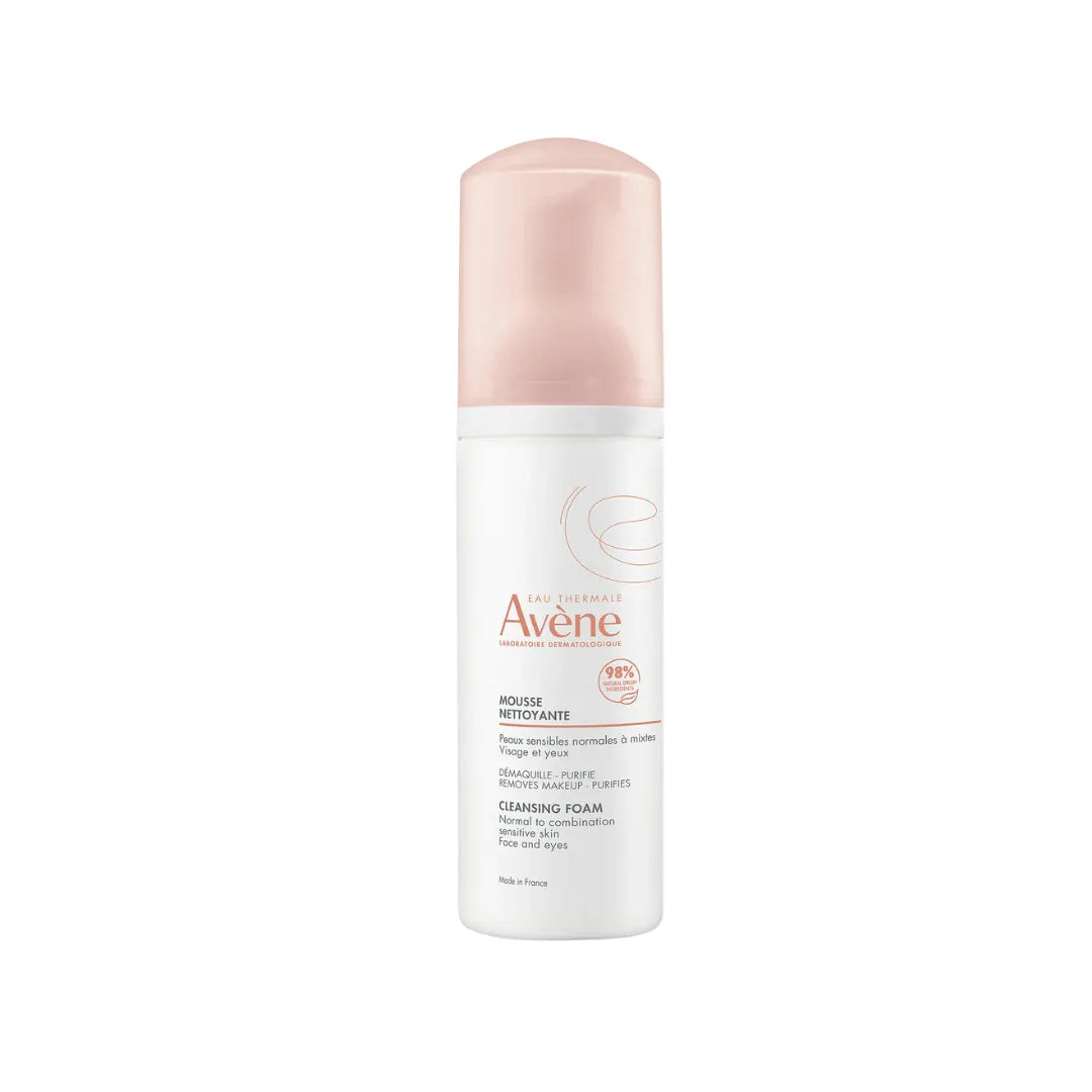 Avène Cleansing Foam - 150ml
