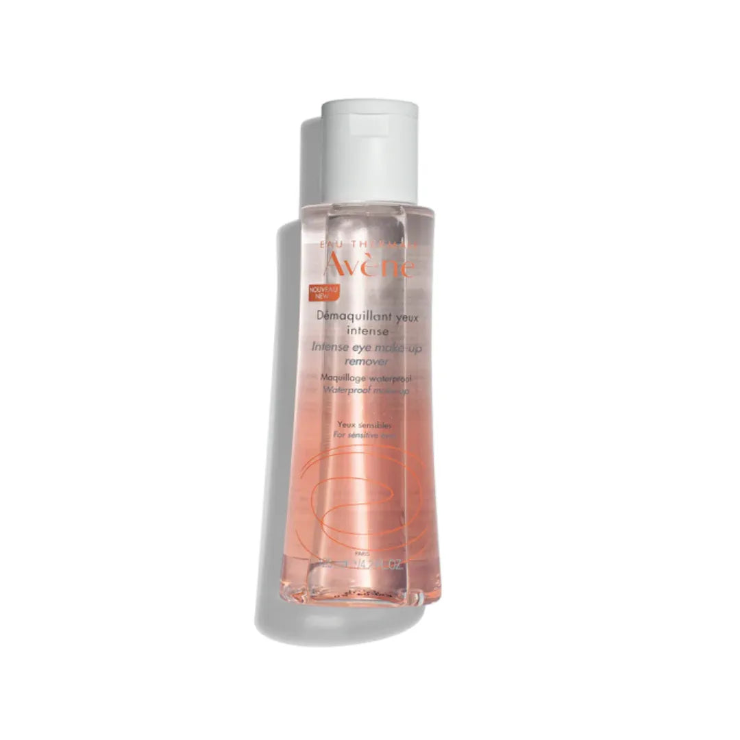 Avène Intense Eye Makeup Remover - 125ml