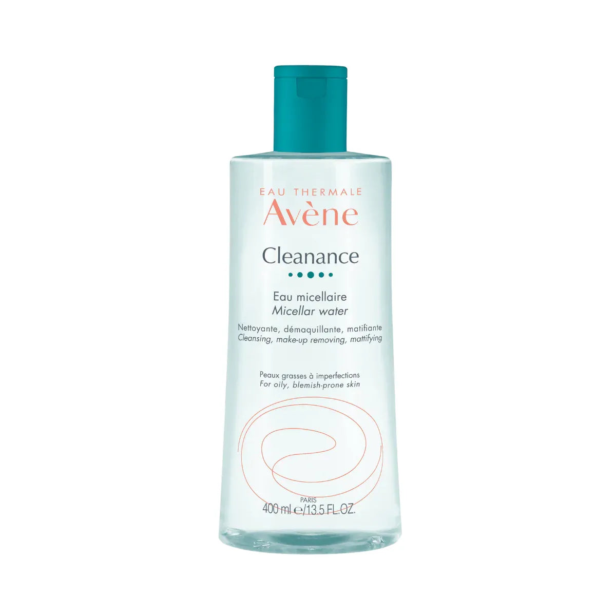 Avène Cleanance Micellar Water - 400ml