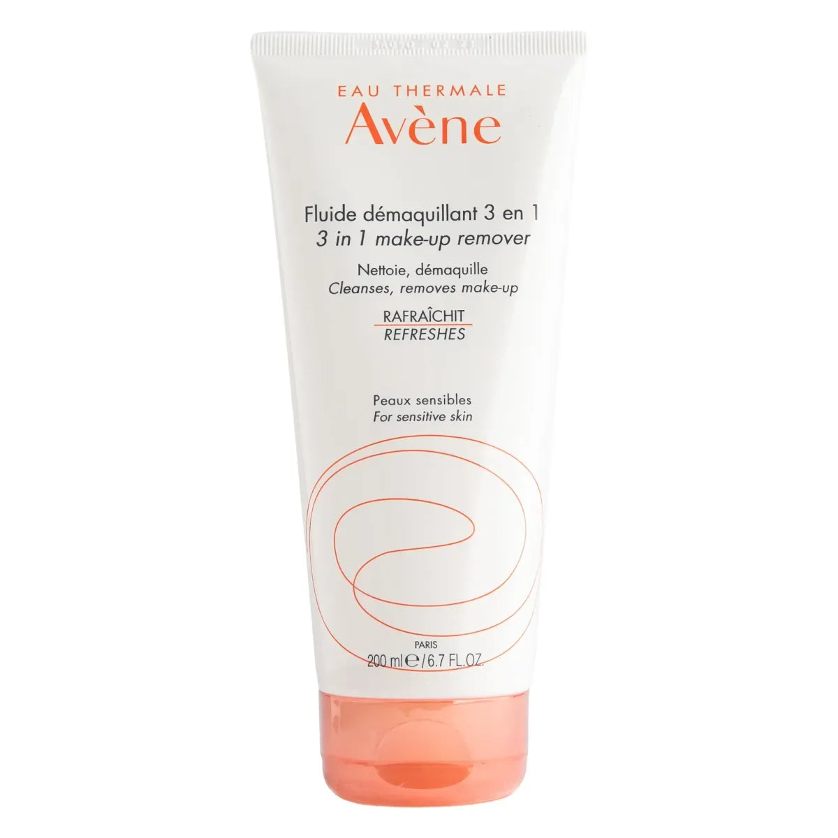 Avène 3 in 1 Make-Up Remover