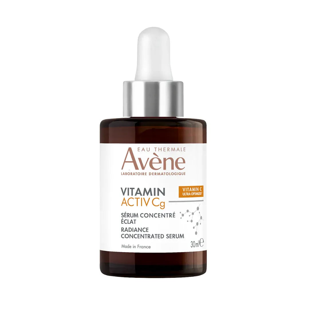 Avène Radiance Vitamin Activ Cg Corrector Serum - 30 ml