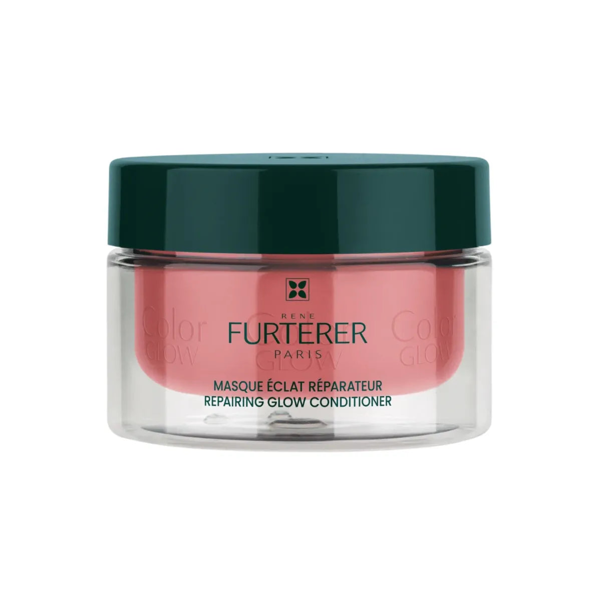 Rene Furterer Color Glow Repairing Mask