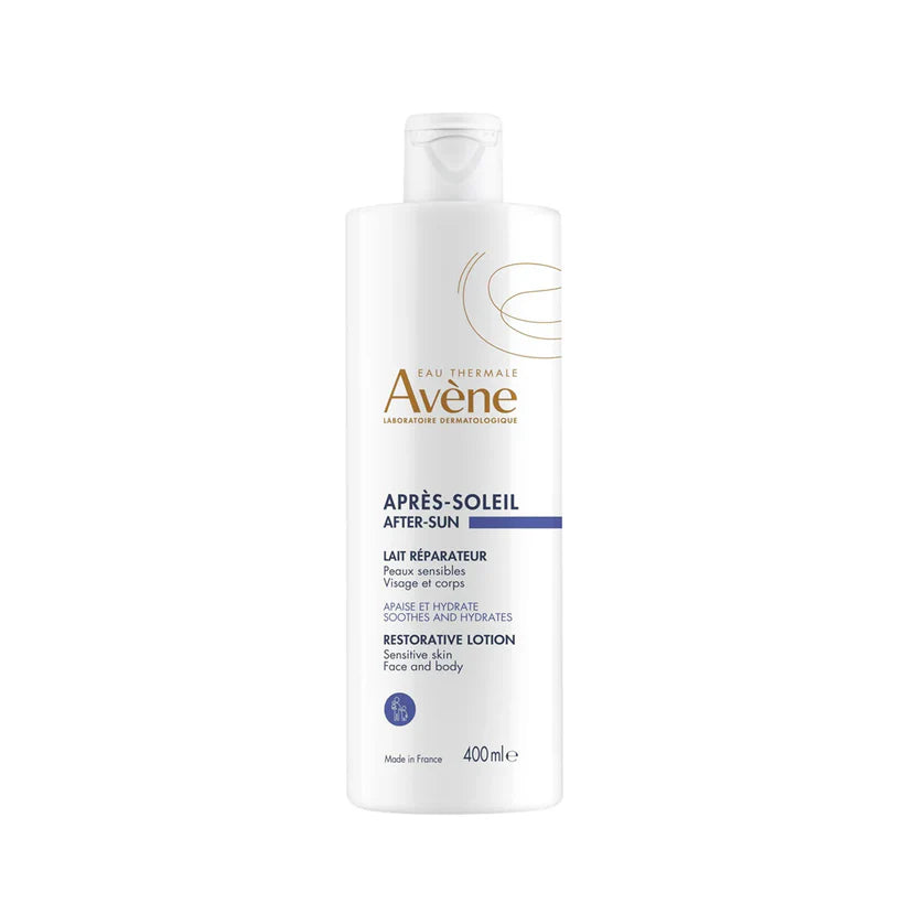 Avène After-Sun Repair Lotion