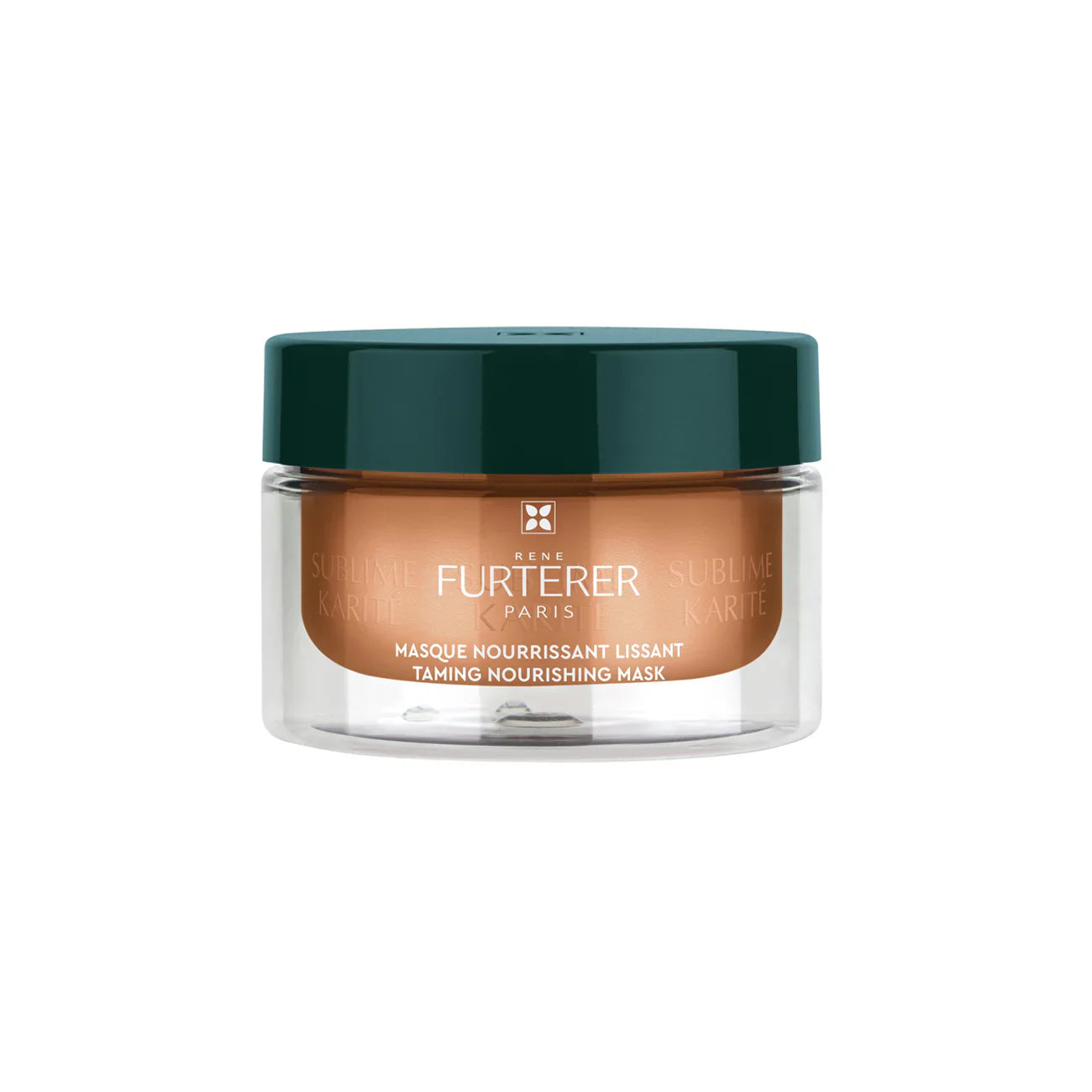 Rene Furterer Sublime Karité Taming Nourishing Mask