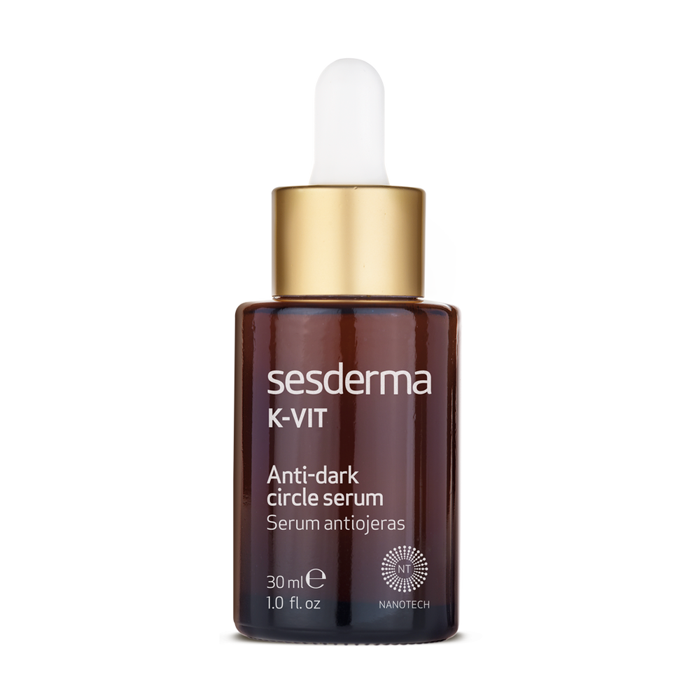 SESDERMA K-VIT ANTI - DARK CIRCLES SERUM 30ML