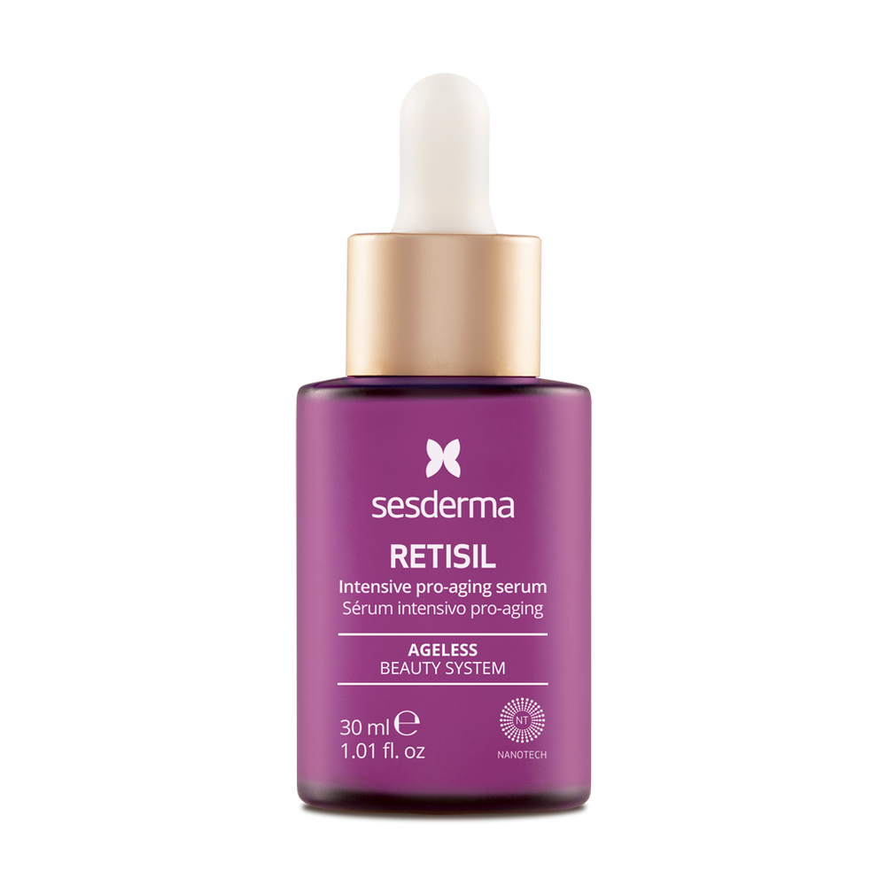 SESDERMA RETISIL INTENSIVE SERUM 30ML