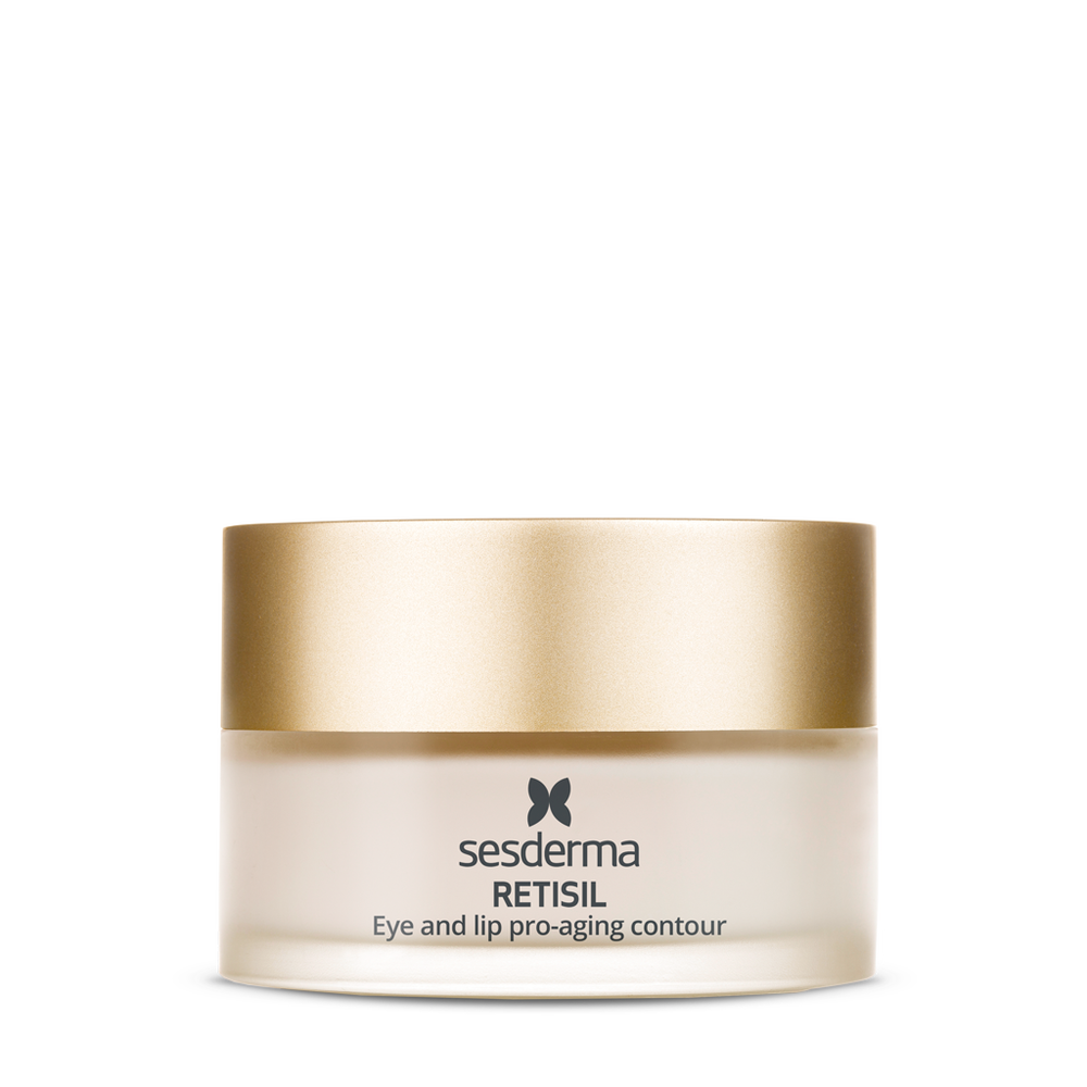 SESDERMA RETISIL EYE & LIP CONTOUR