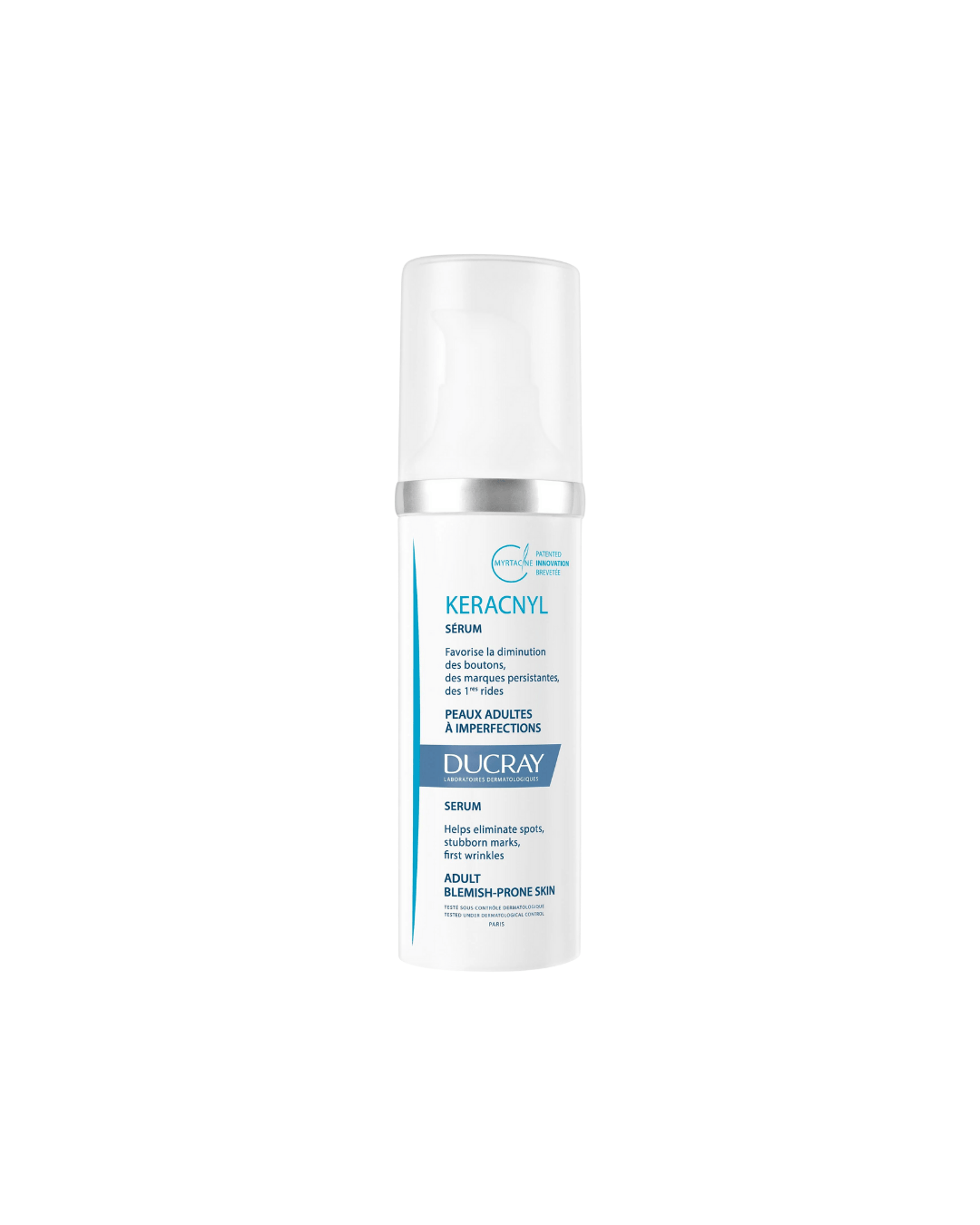 Ducray Keracnyl Serum