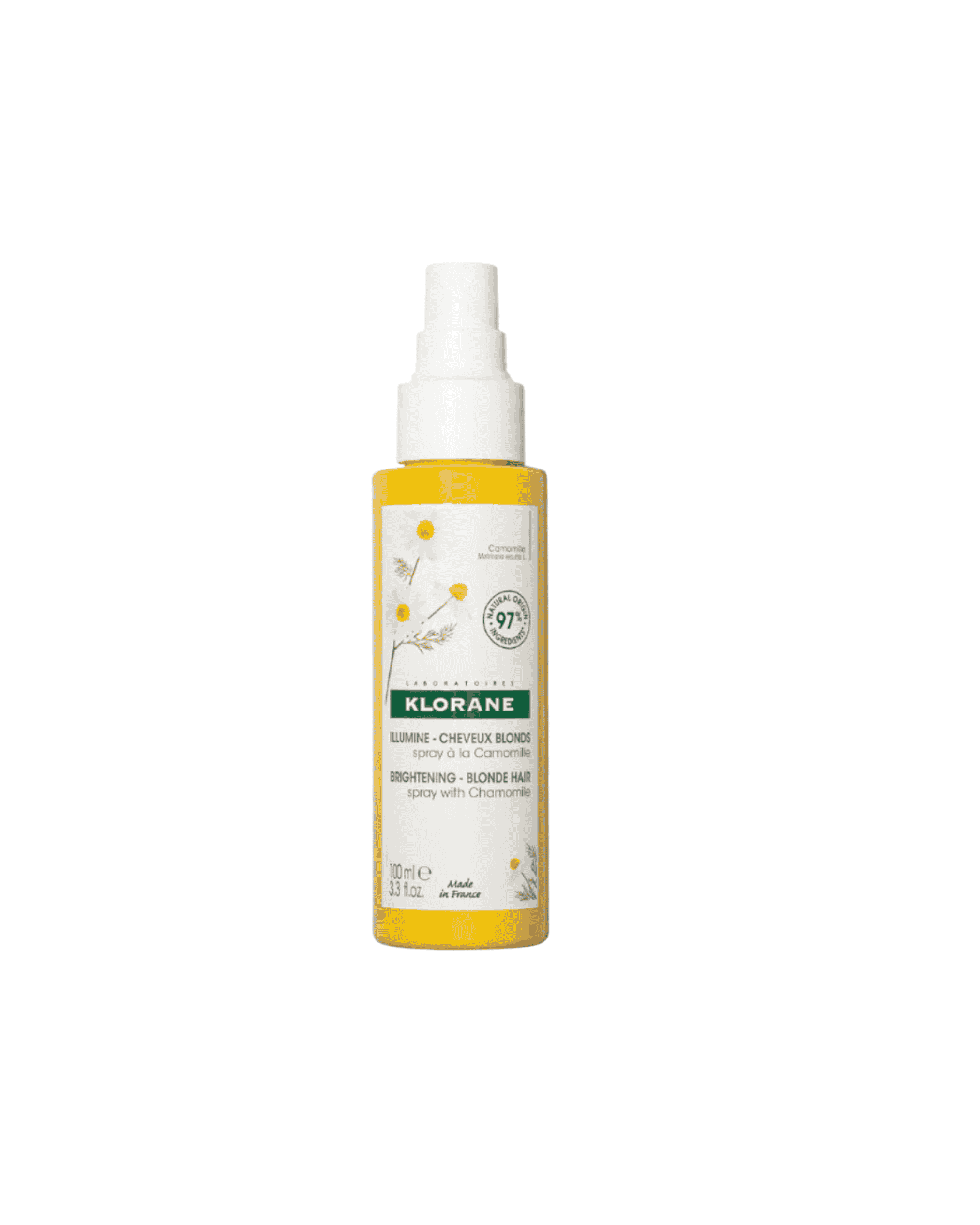 Klorane Organic Chamomile Spray