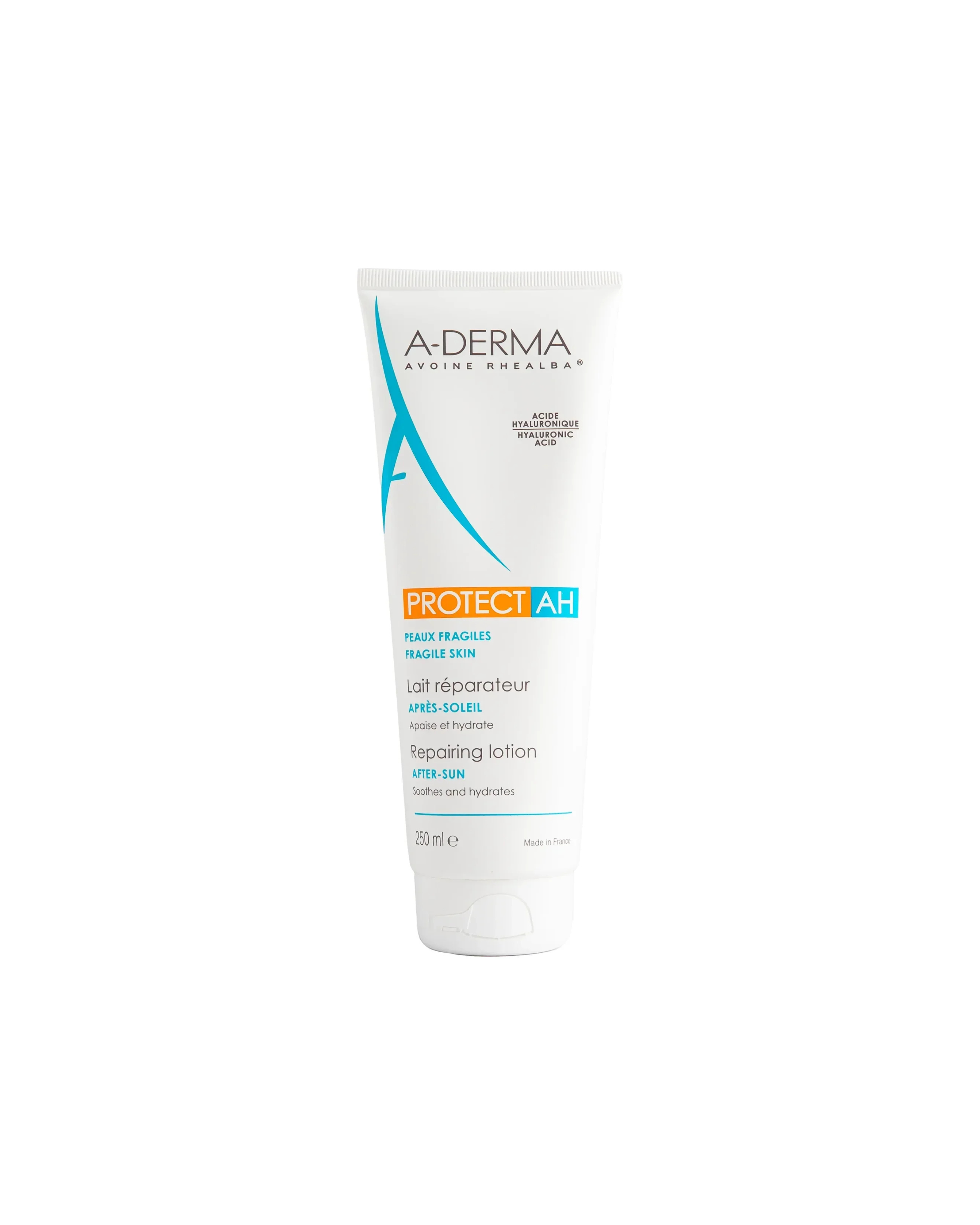 A-derma Protect AH After-sun Repairing Lotion