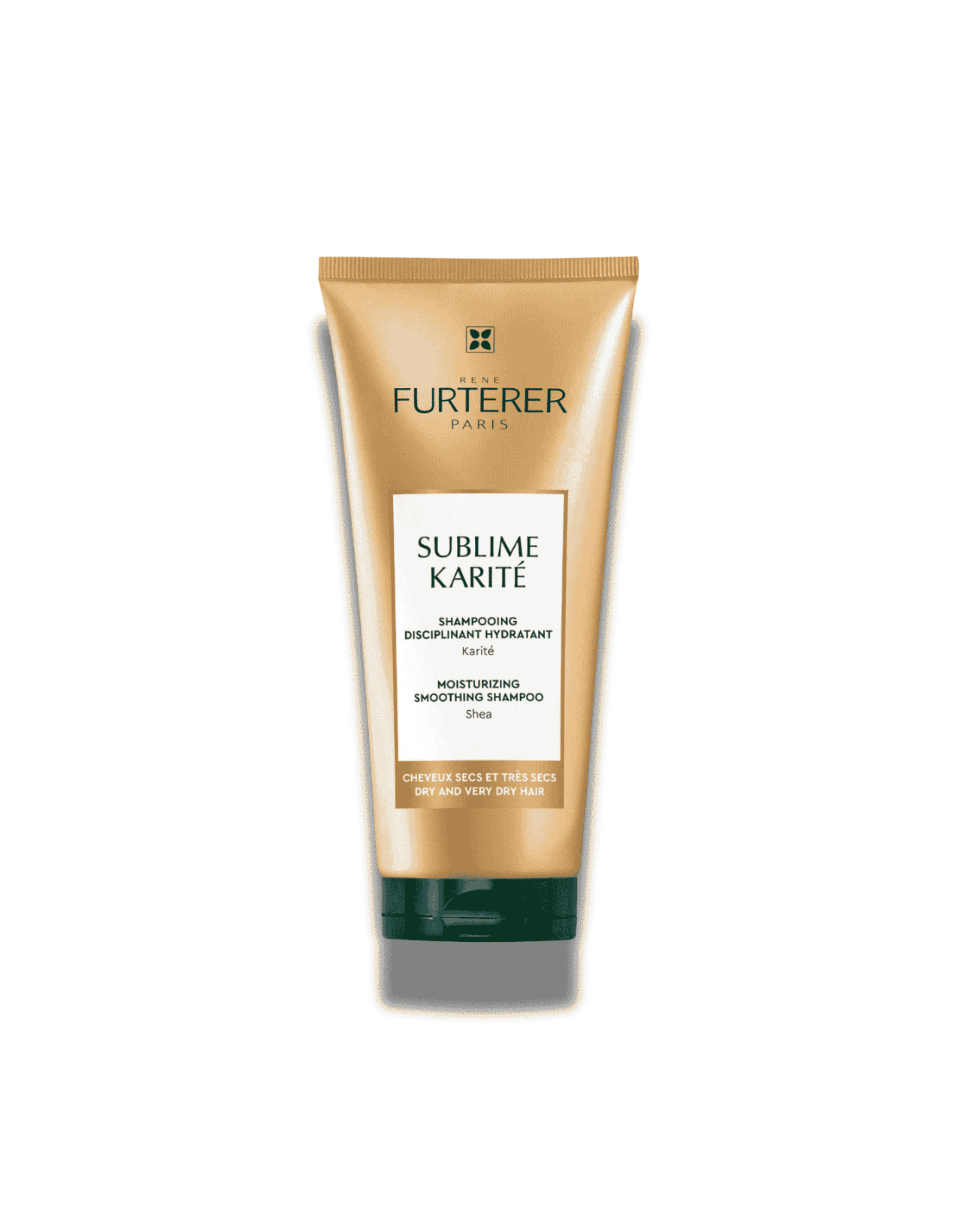 René Furterer Sublime Karité Hydrating Smoothing Shampoo