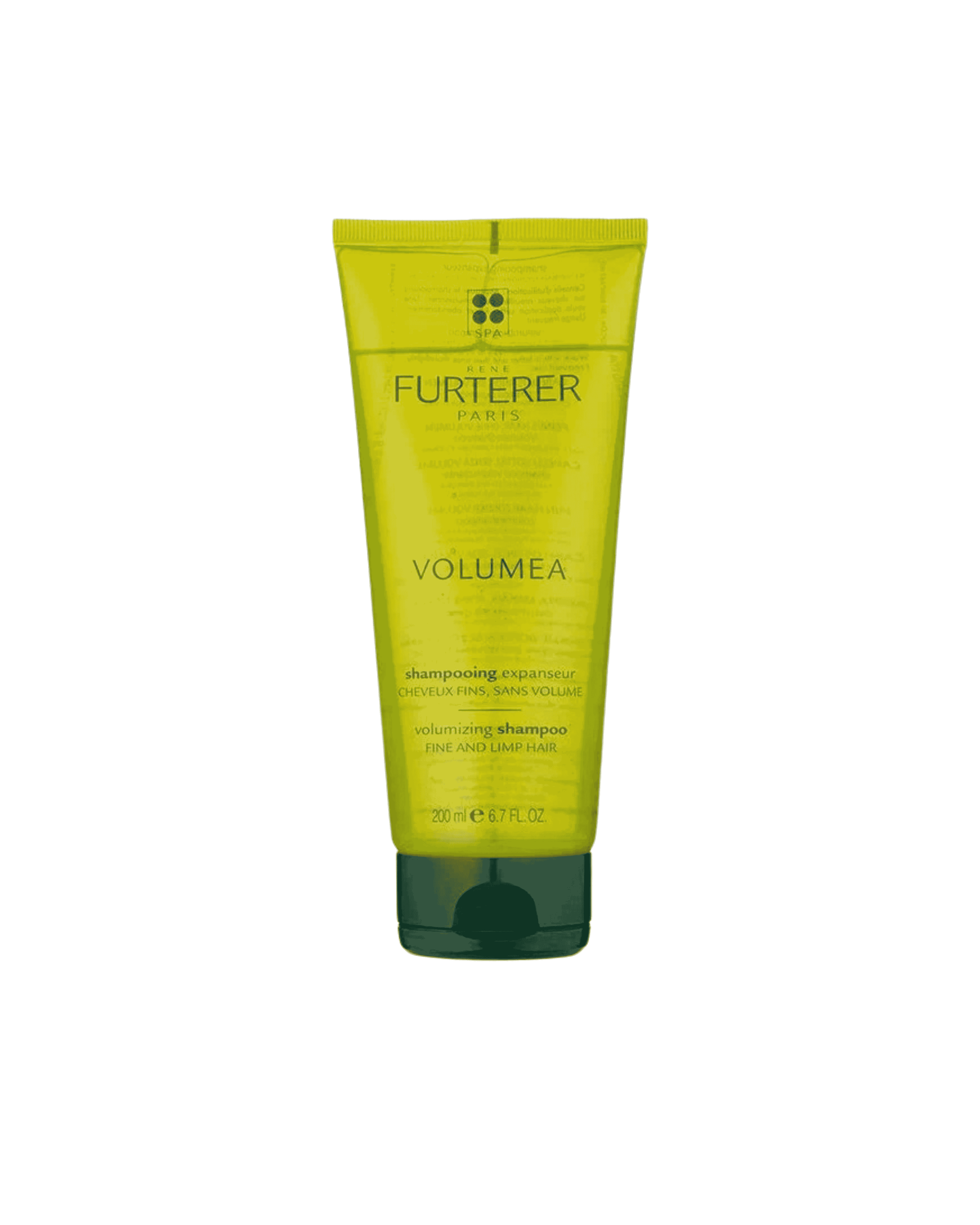 Rene Furterer Volumea Volumizing Shampoo