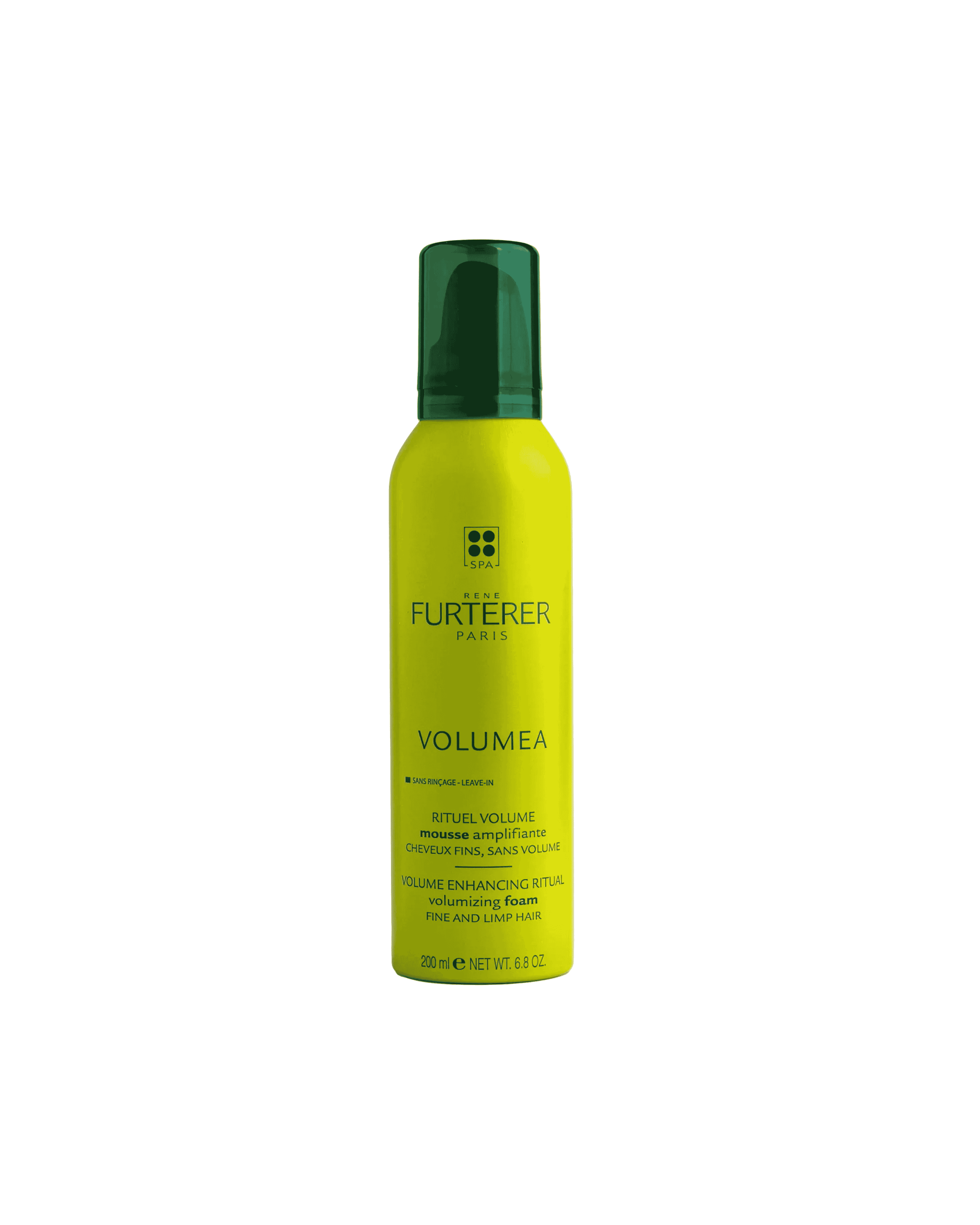 Rene Furterer Volumea Volumizing Conditioning Foam