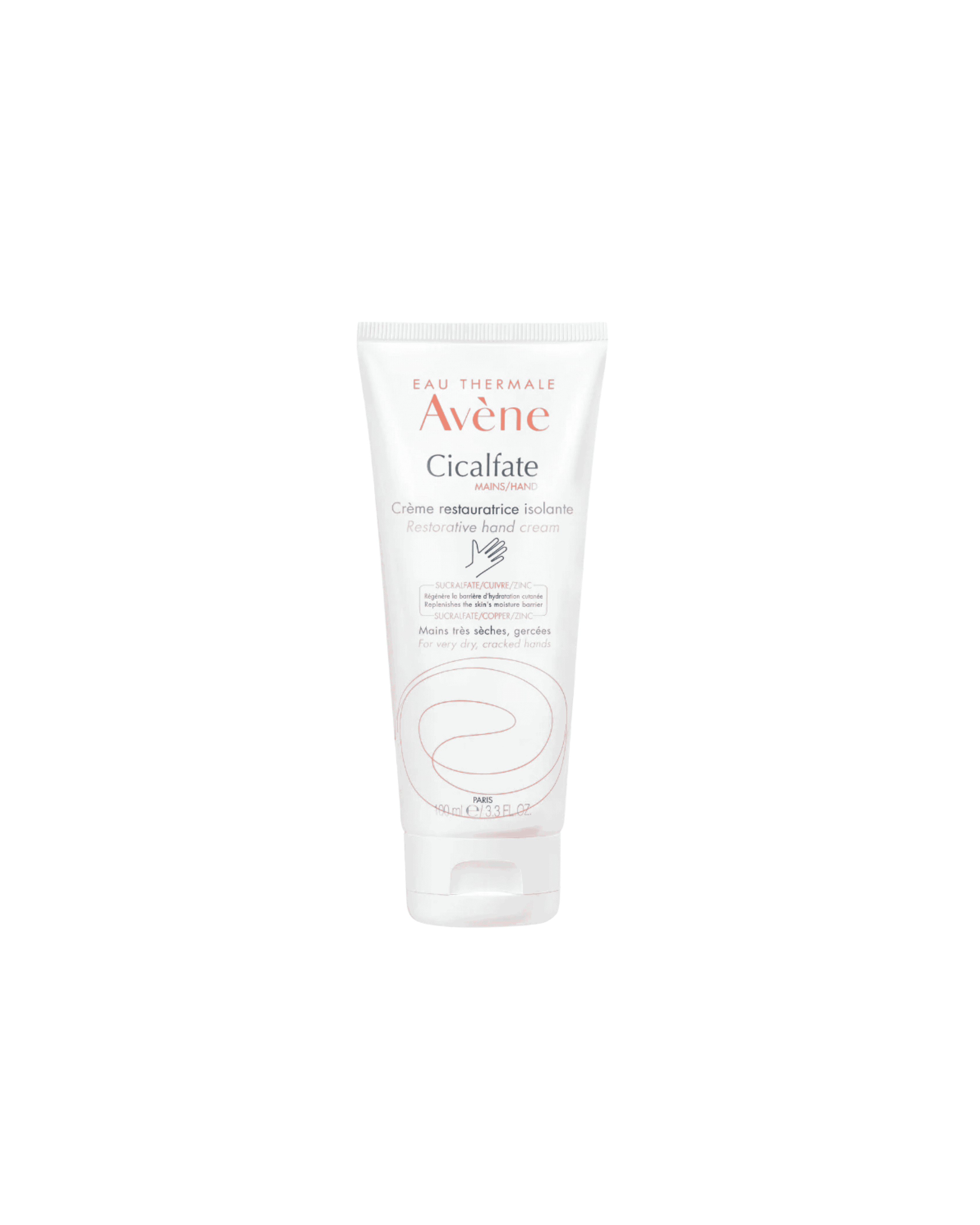 Avène Concentrated Hand Cream