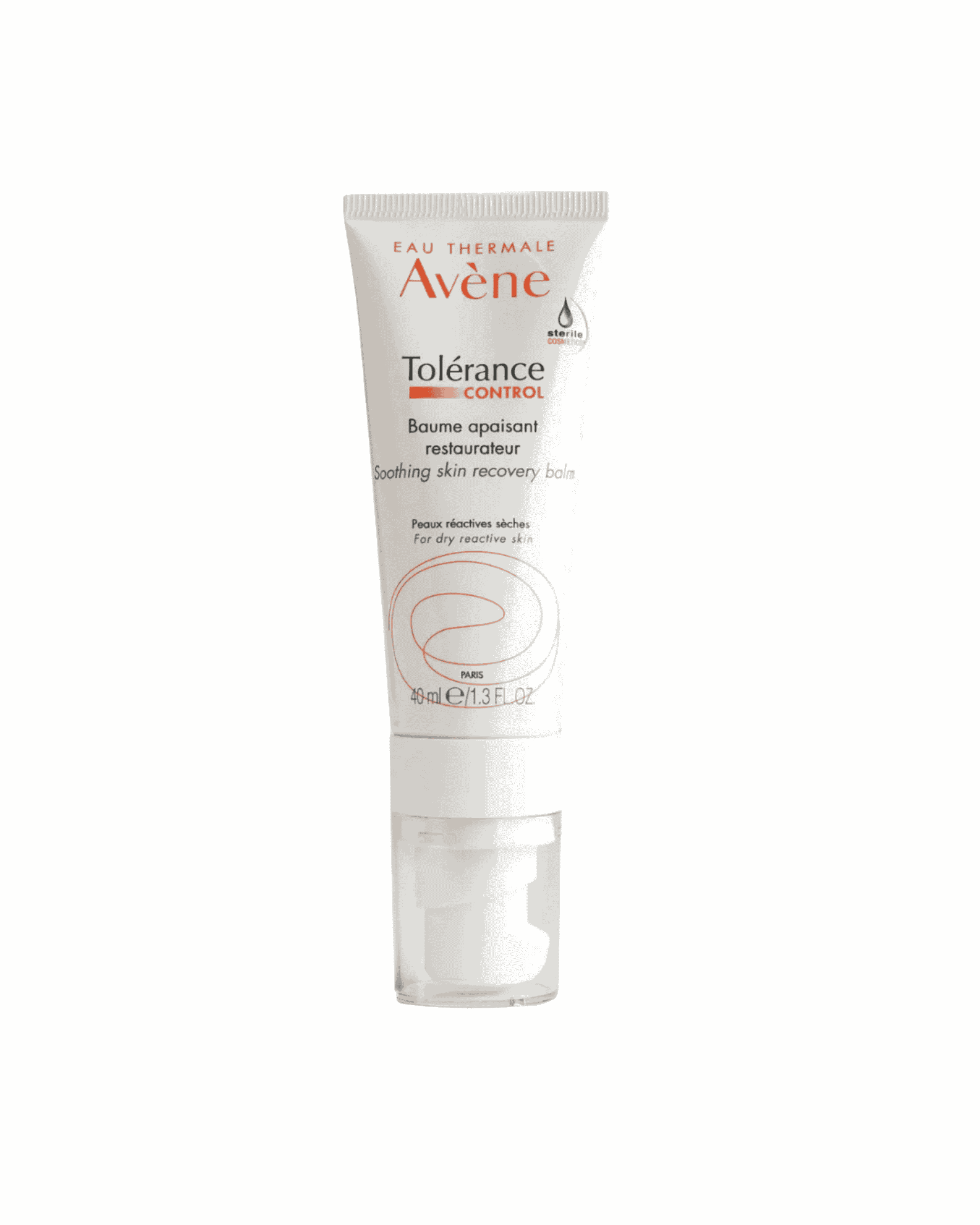 Avène Tolerance Control Balm