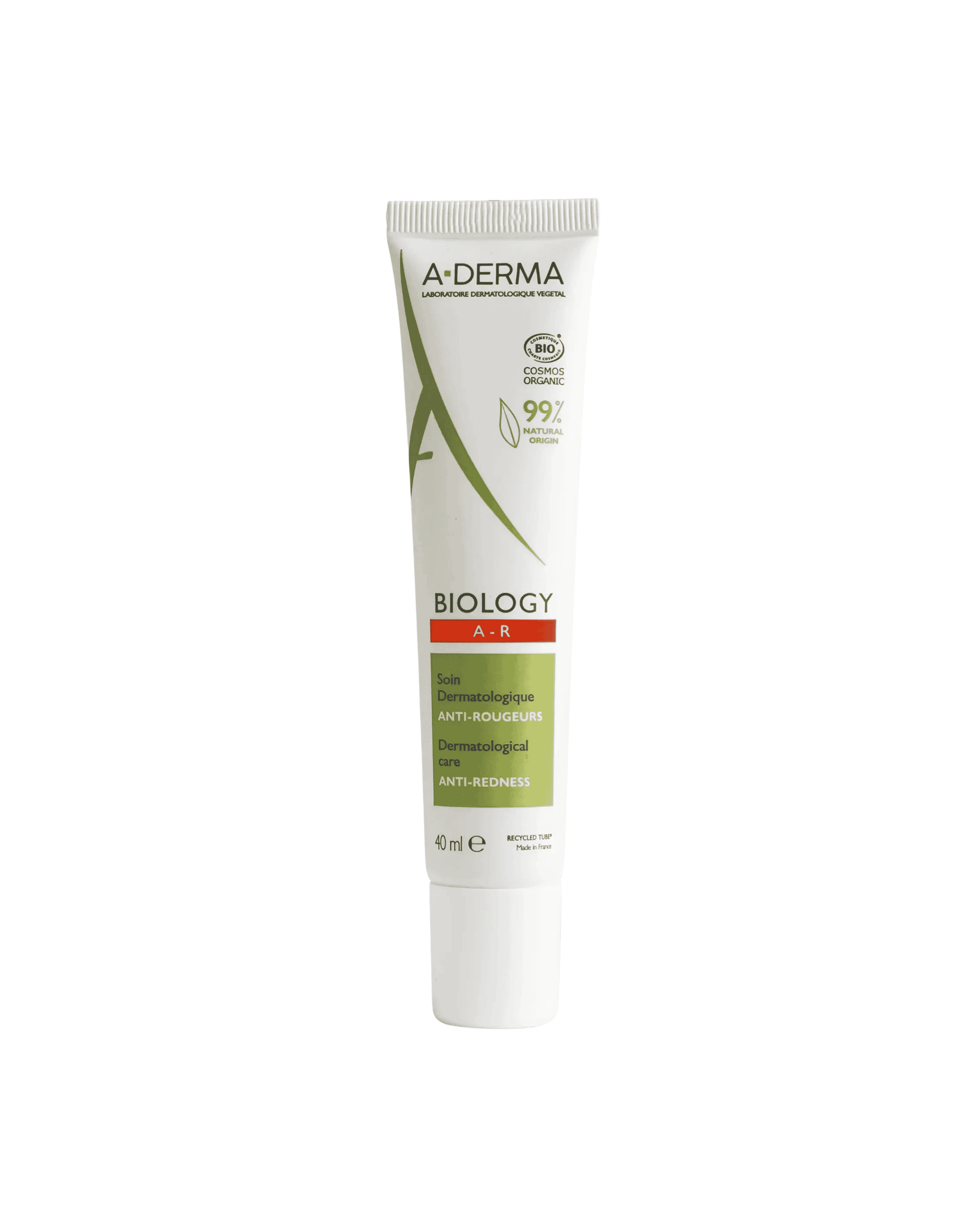 A-derma Biology AR Anti-redness Dermatological Cream