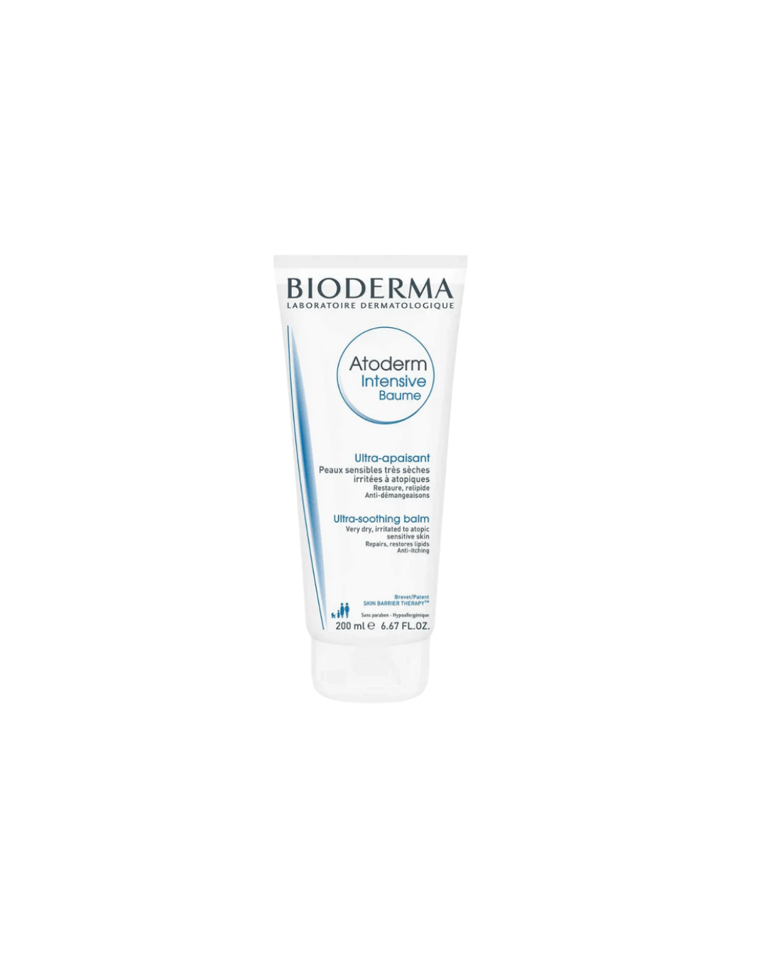 BIODERMA ATODERM INTENSIVE BALM 200ML