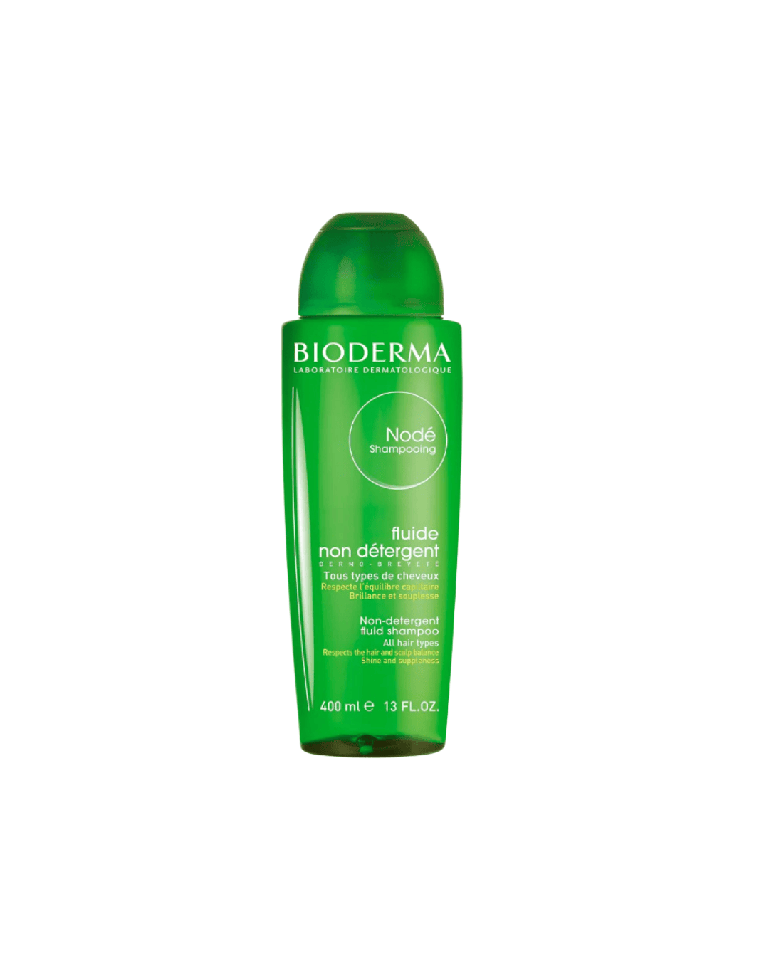 BIODERMA NODÉ FLUID SHAMPOO