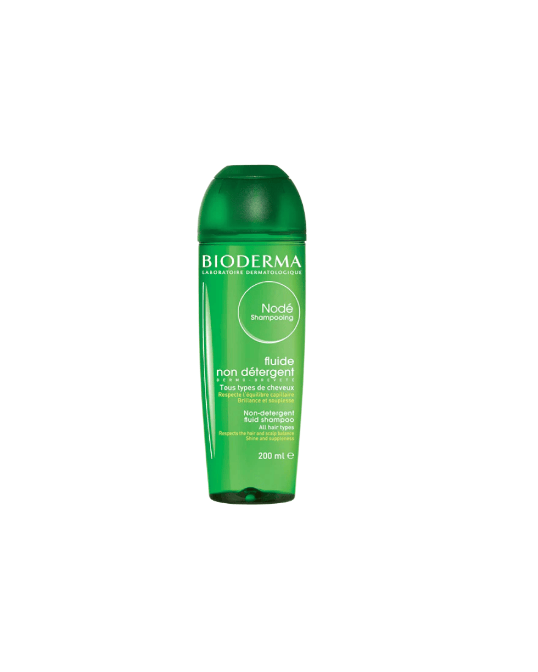 BIODERMA NODÉ FLUID SHAMPOO