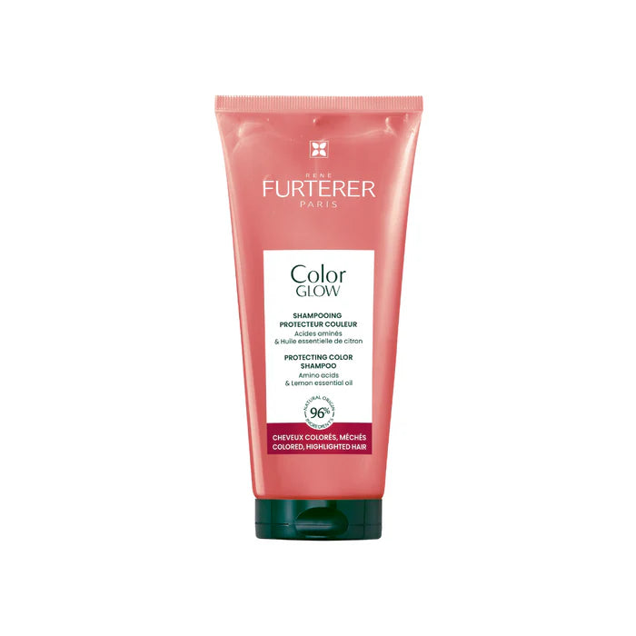 Rene Furterer Color Glow Shampoo