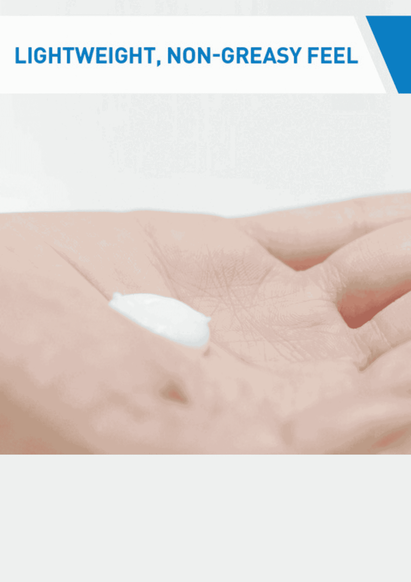 Cerave Moisturizing Lotion for Normal to Dry Skin with Hyaluronic Acid 236Ml