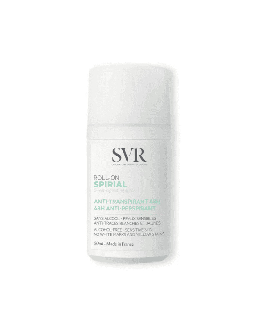 SVR SPIRIAL ROLL-ON 50ML