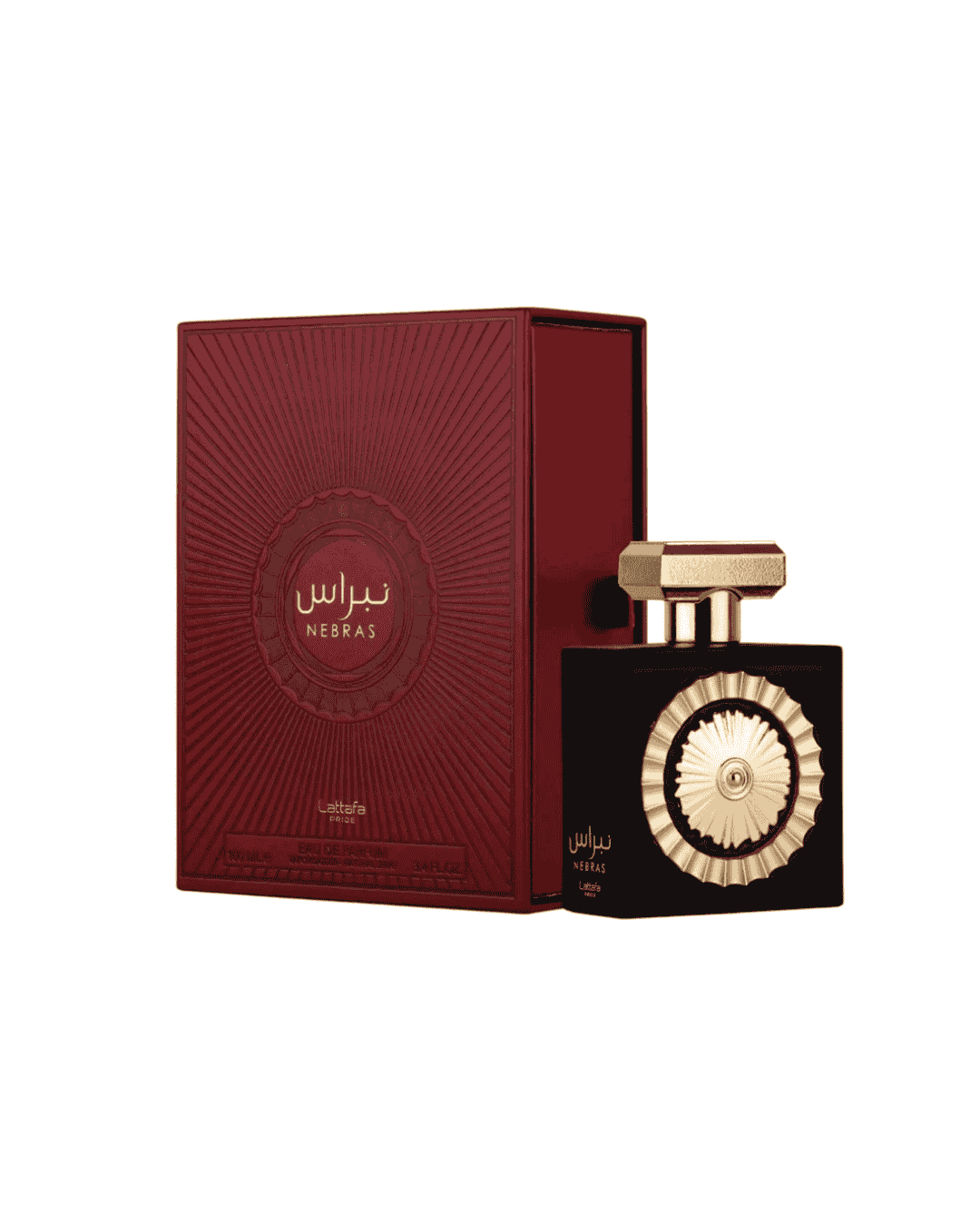 Lattafa Nebras