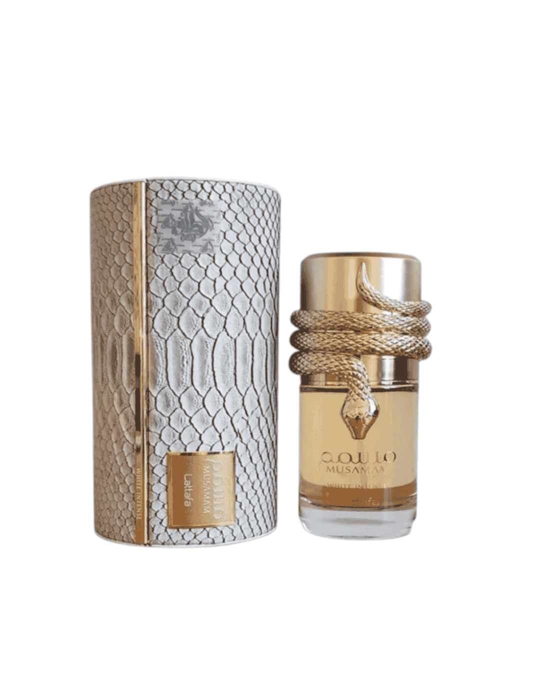 Musamam White Intense