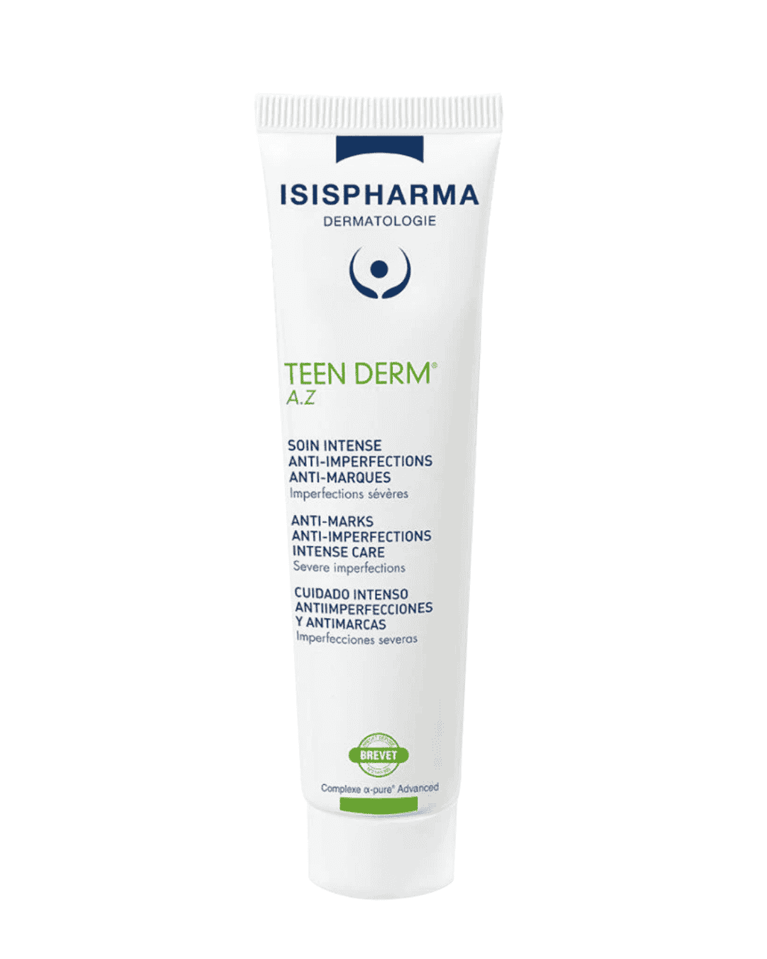 ISISPHARMA TEEN DERM AZ 30ml
