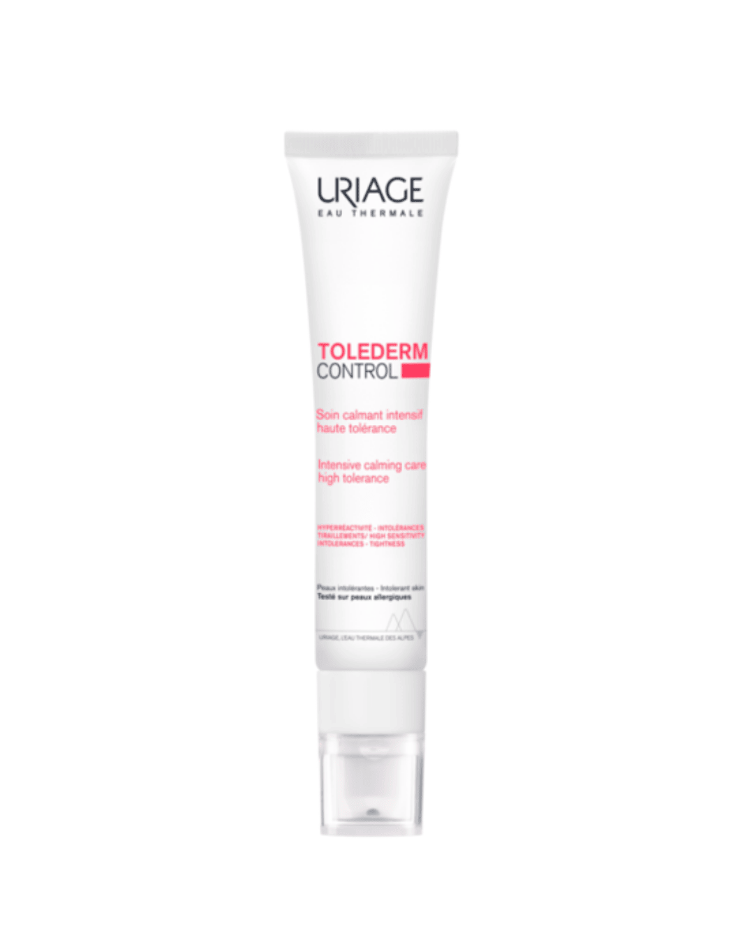 Uriage TOLÉDERM CONTROL Soothing Care 40ml