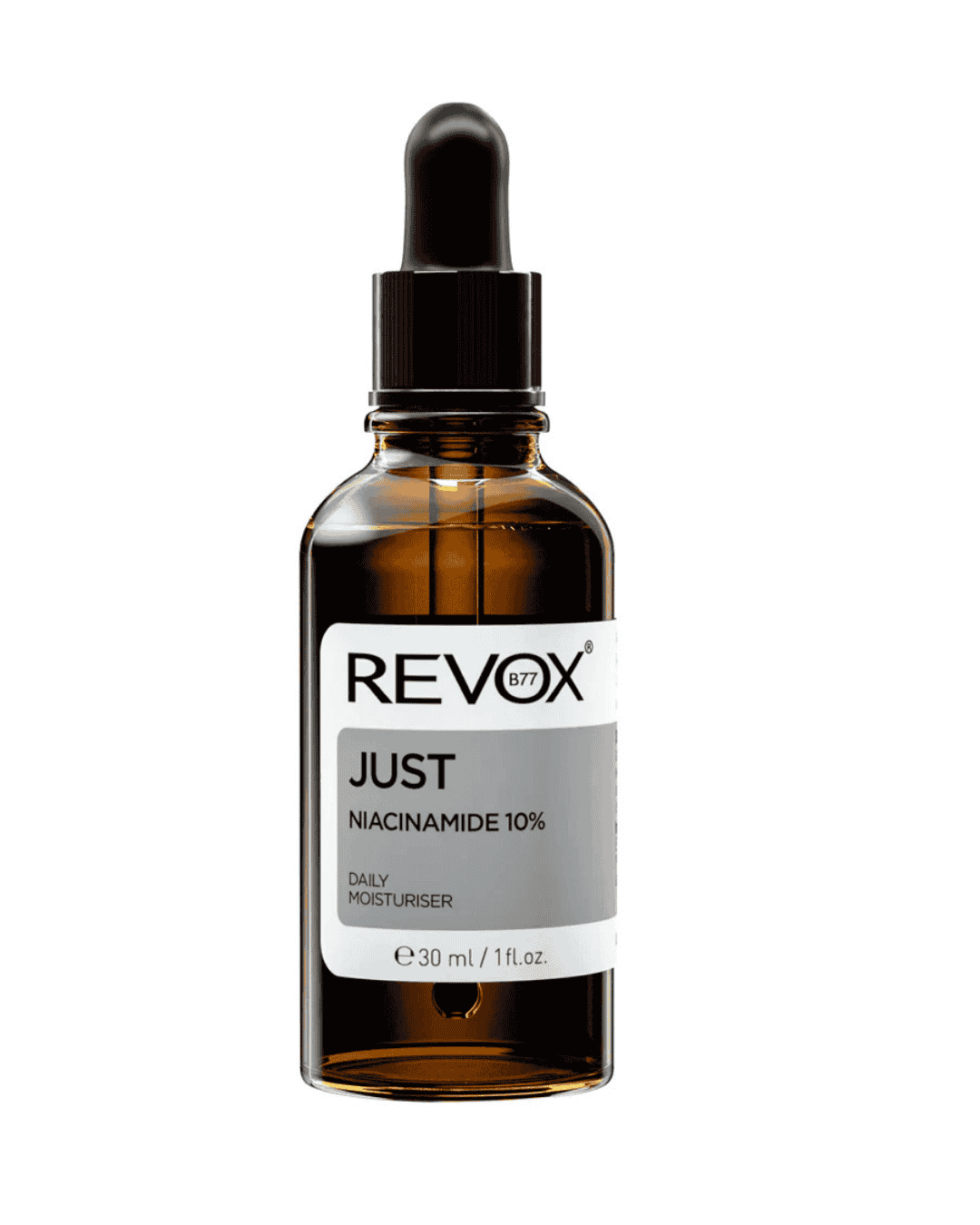 REVOX B77 JUST NIACINAMIDE 10%, 30 ml
