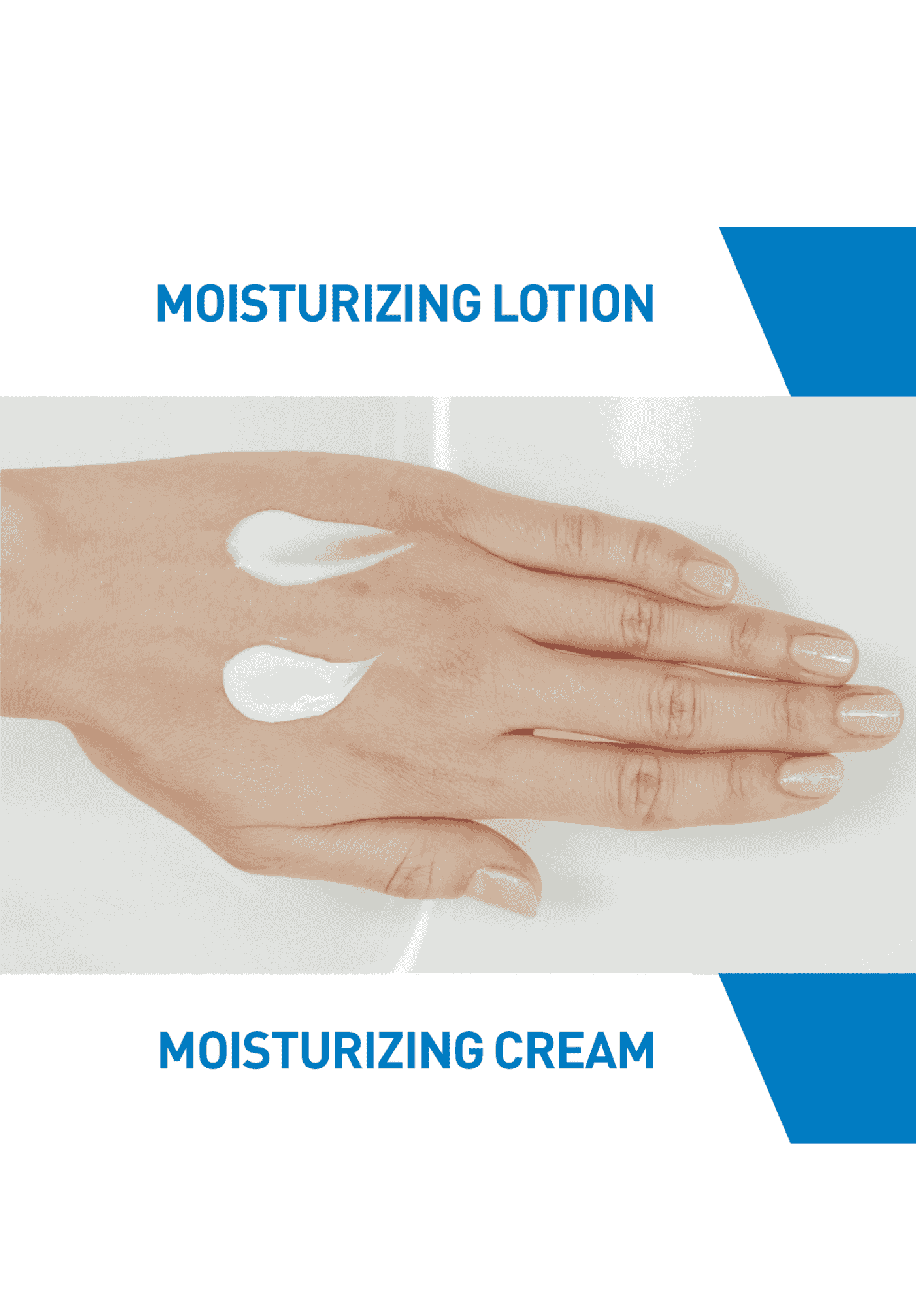 Cerave Moisturizing Cream for Dry Skin with Hyaluronic Acid 340G