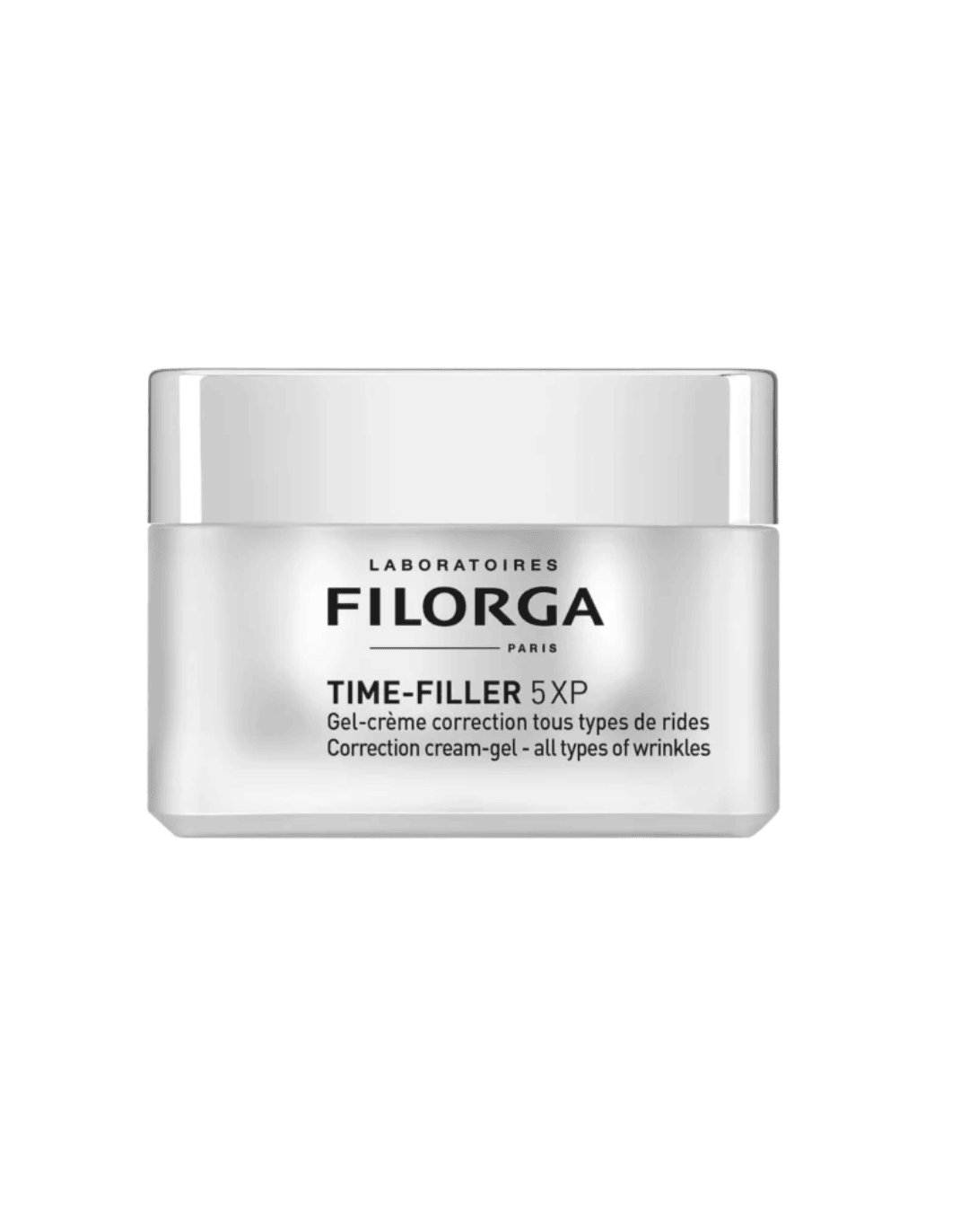 FILORGA TIME FILLER 5XP Gel Cream 50ml