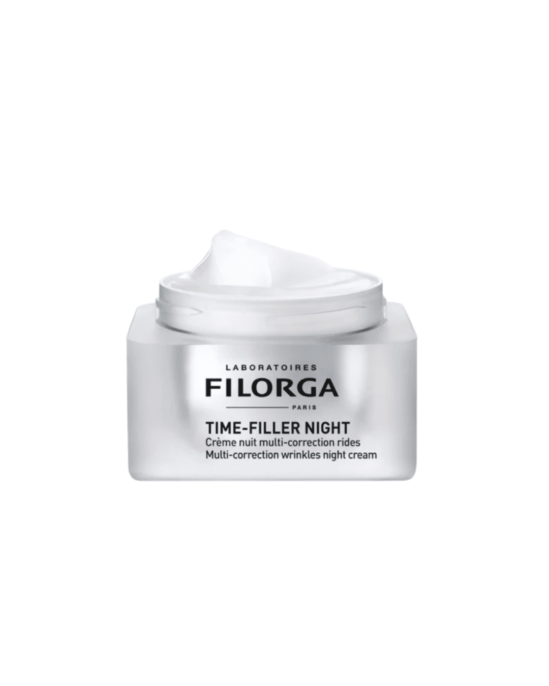 FILORGA TIME FILLER NIGHT 50ml