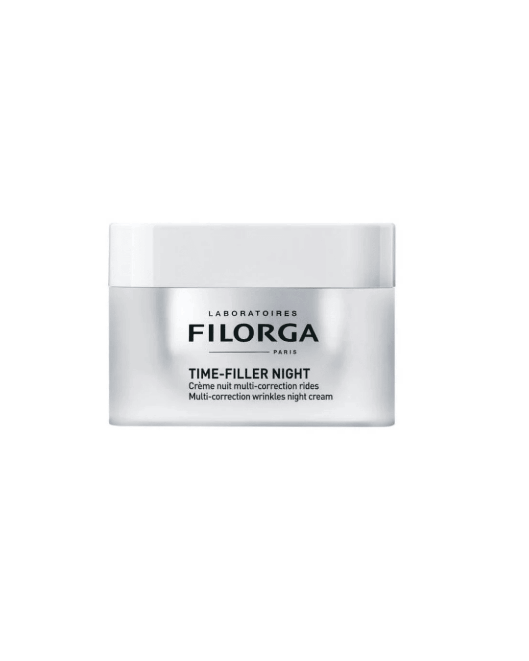FILORGA TIME FILLER NIGHT 50ml